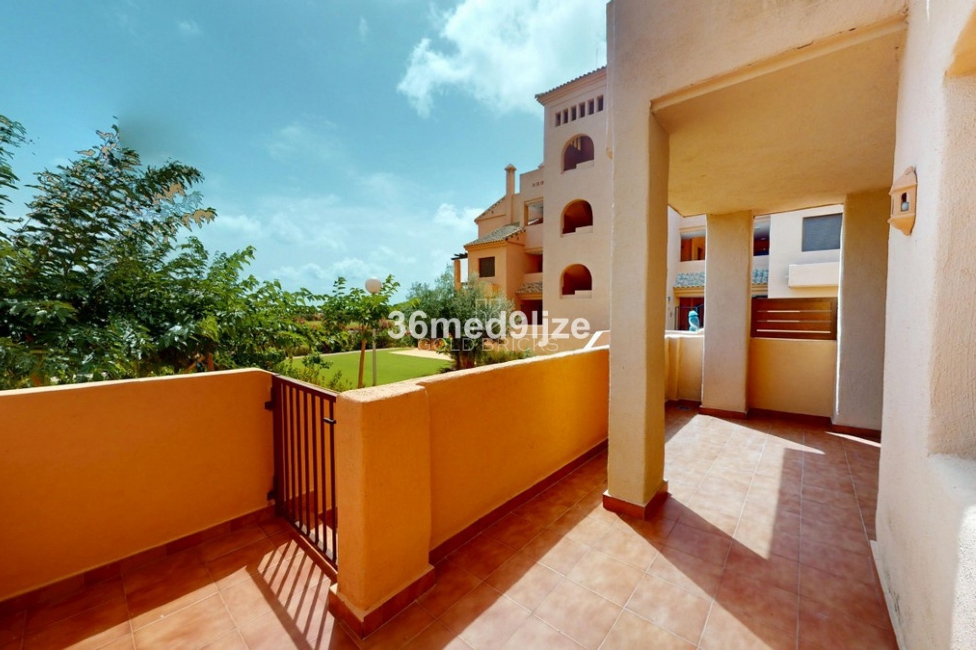 Sale · Apartment - Ground Floor Apartment · Los Alcazares · Los Alcazares Centro