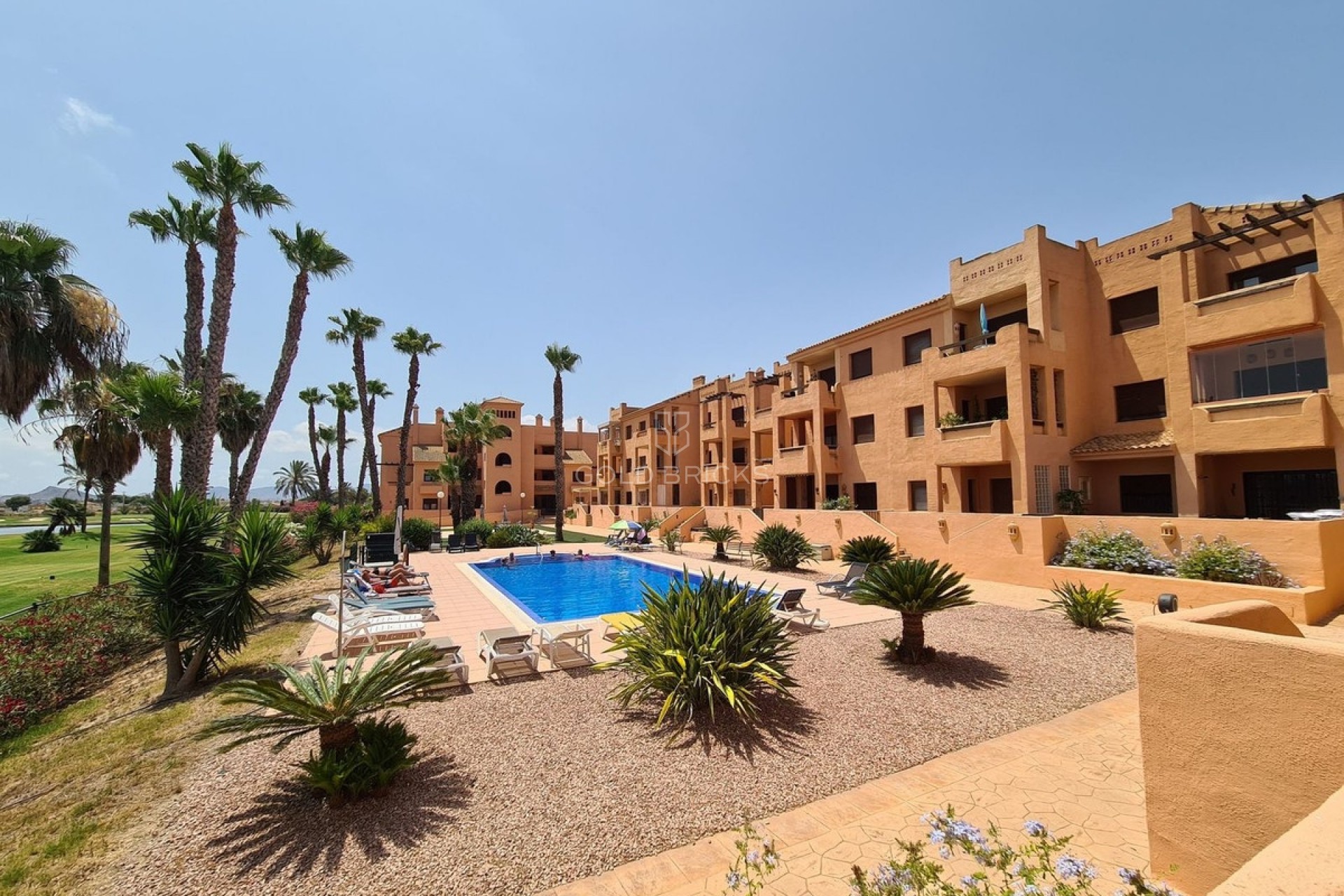 Sale · Apartment - Ground Floor Apartment · Los Alcazares · Los Alcazares Centro