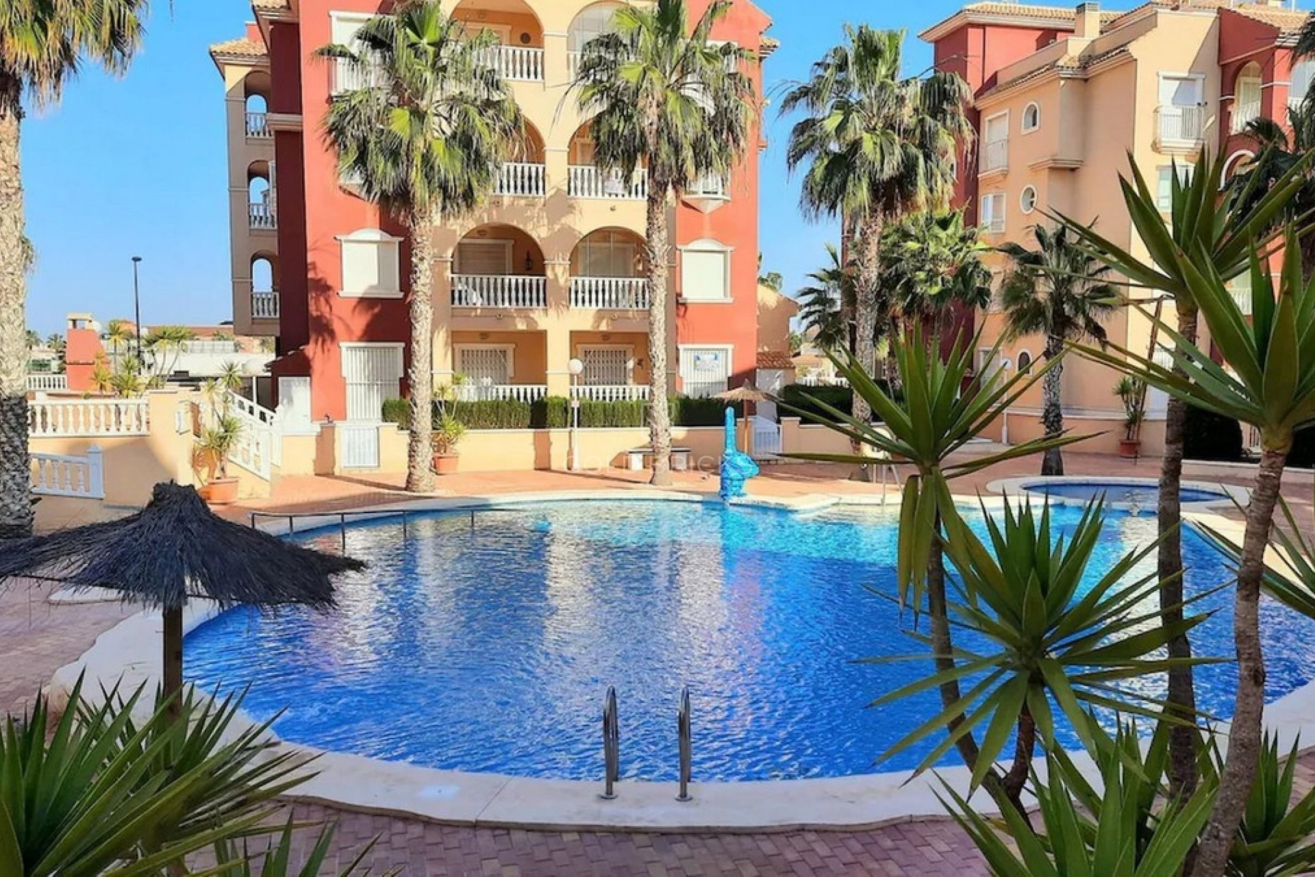 Sale · Apartment - Ground Floor Apartment · Los Alcazares · Los Alcazares Centro