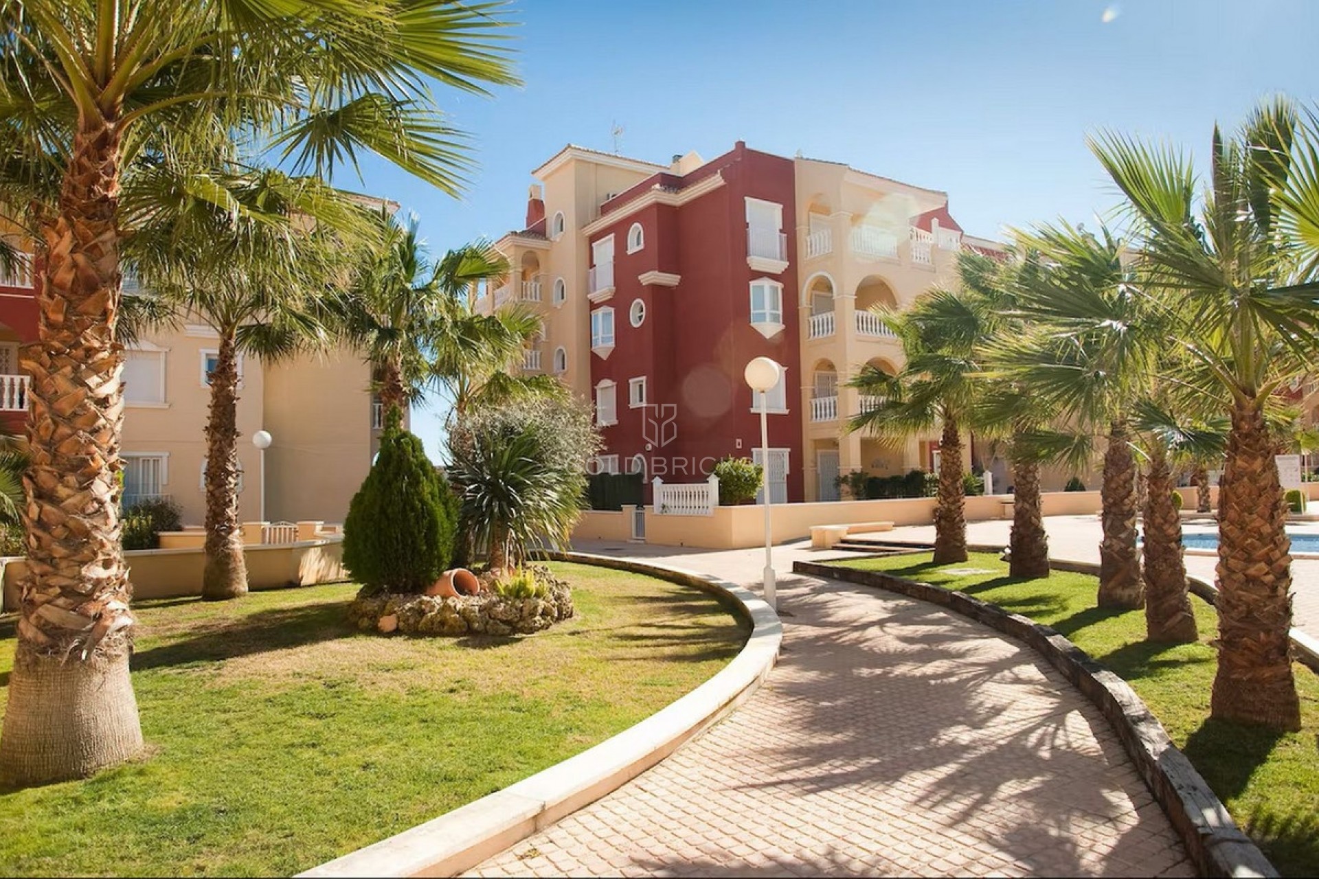 Sale · Apartment - Ground Floor Apartment · Los Alcazares · Los Alcazares Centro