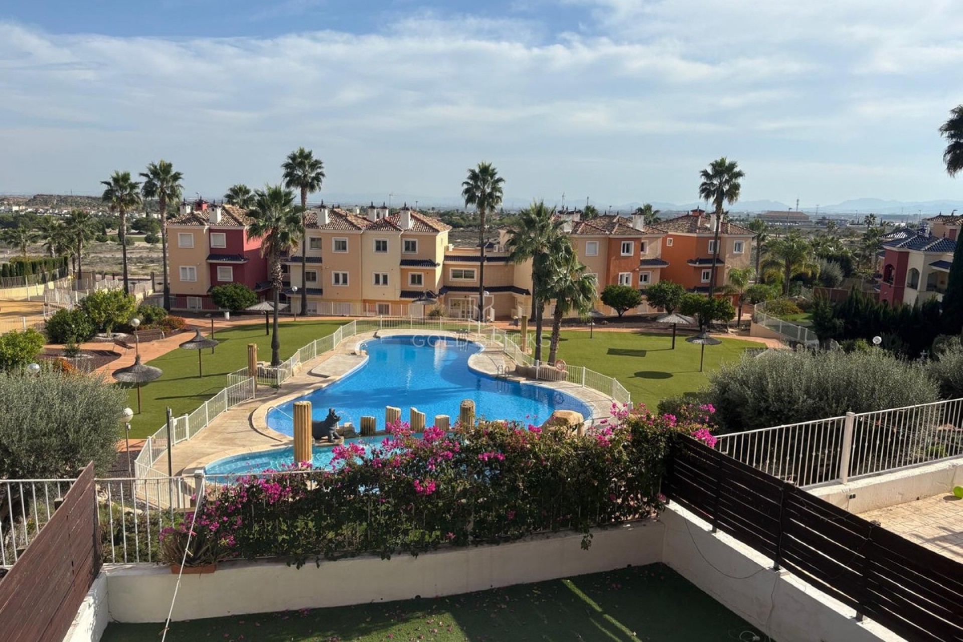 Sale · Apartment - Ground Floor Apartment · Murcia · Murcia City