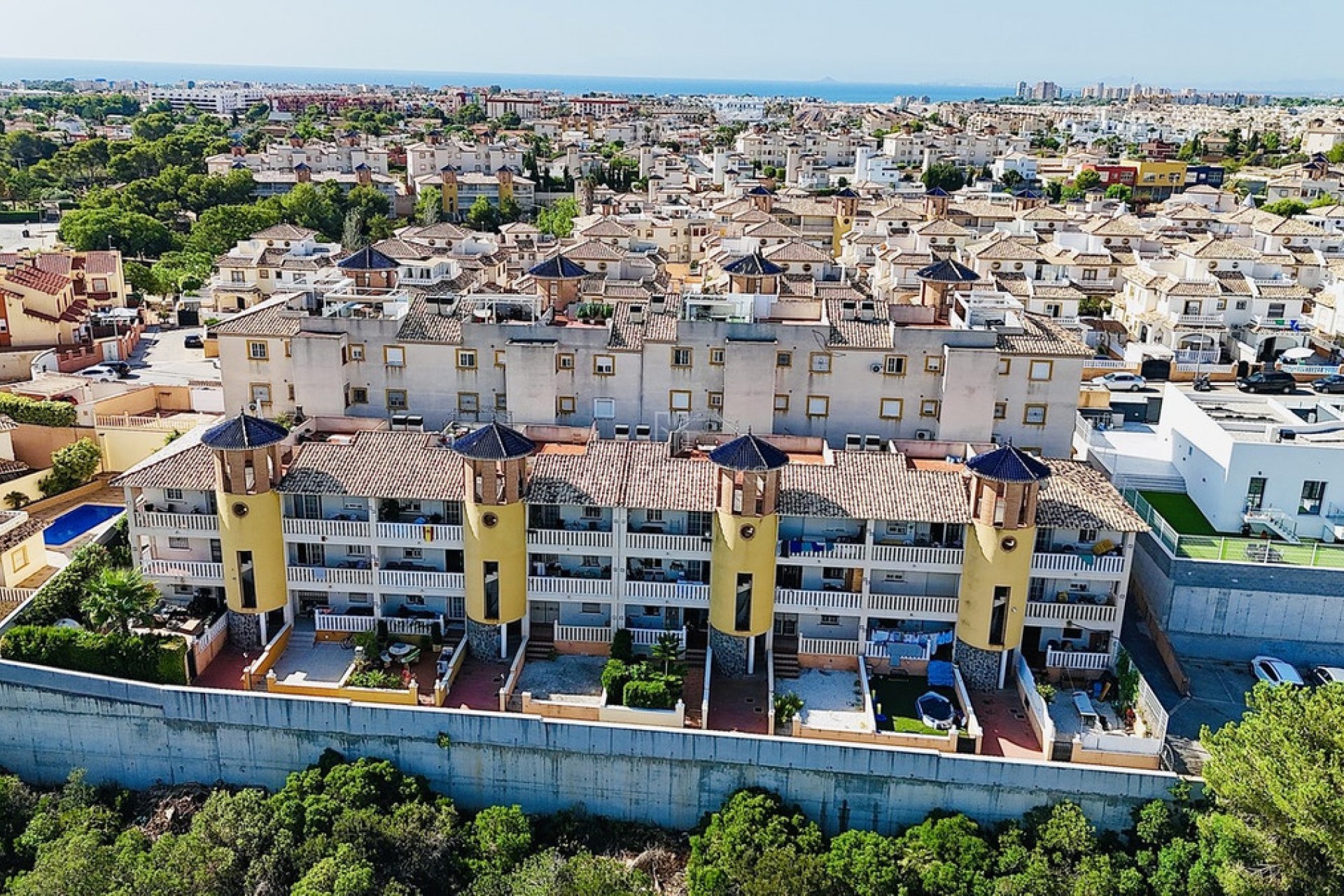 Sale · Apartment - Ground Floor Apartment · Orihuela · Cabo Roig