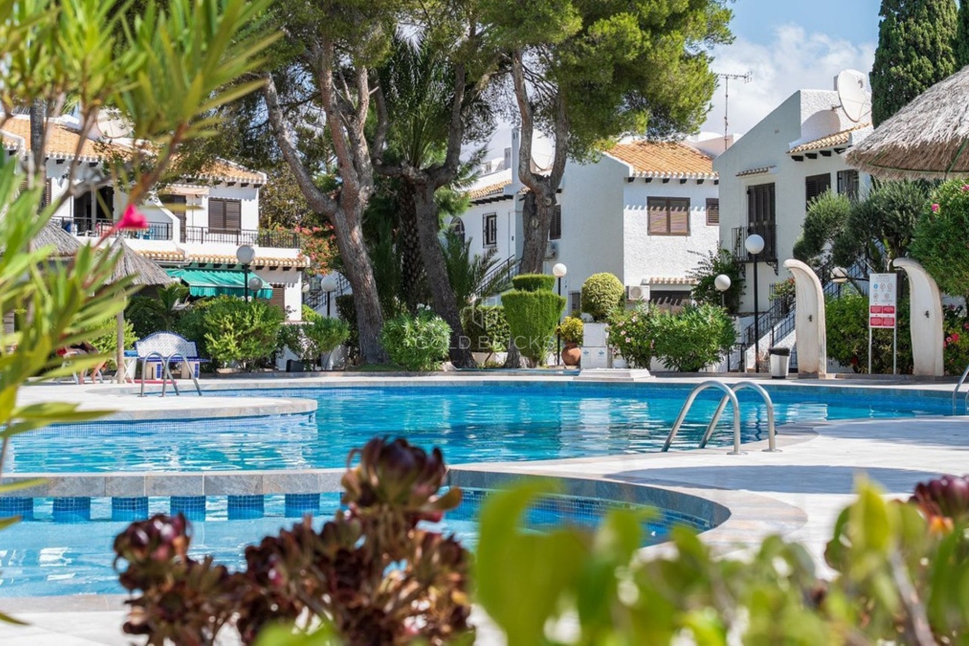 Sale · Apartment - Ground Floor Apartment · Orihuela · Cabo Roig