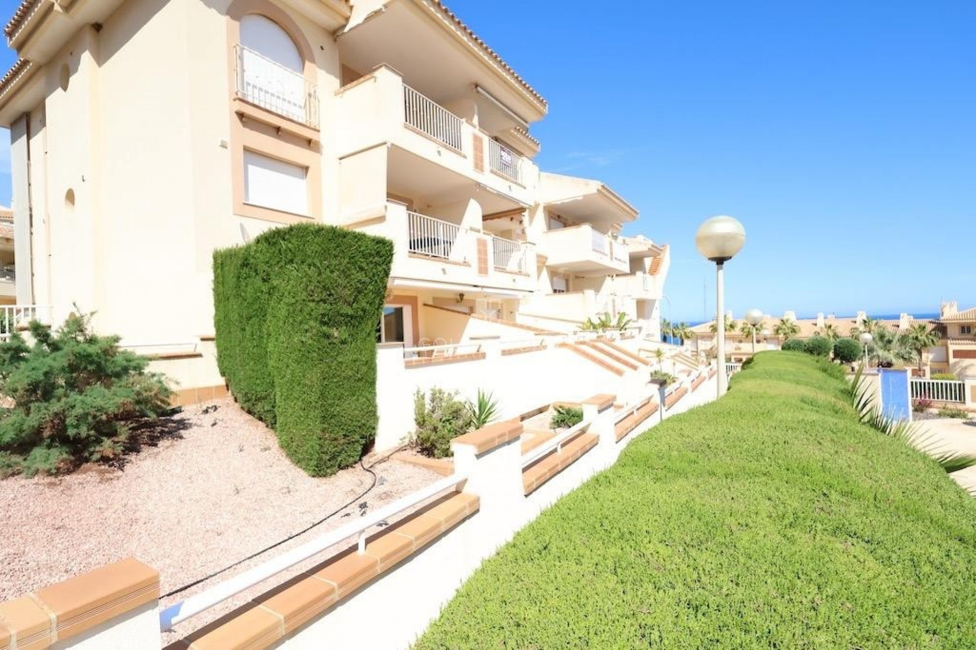 Sale · Apartment - Ground Floor Apartment · Orihuela · Campoamor