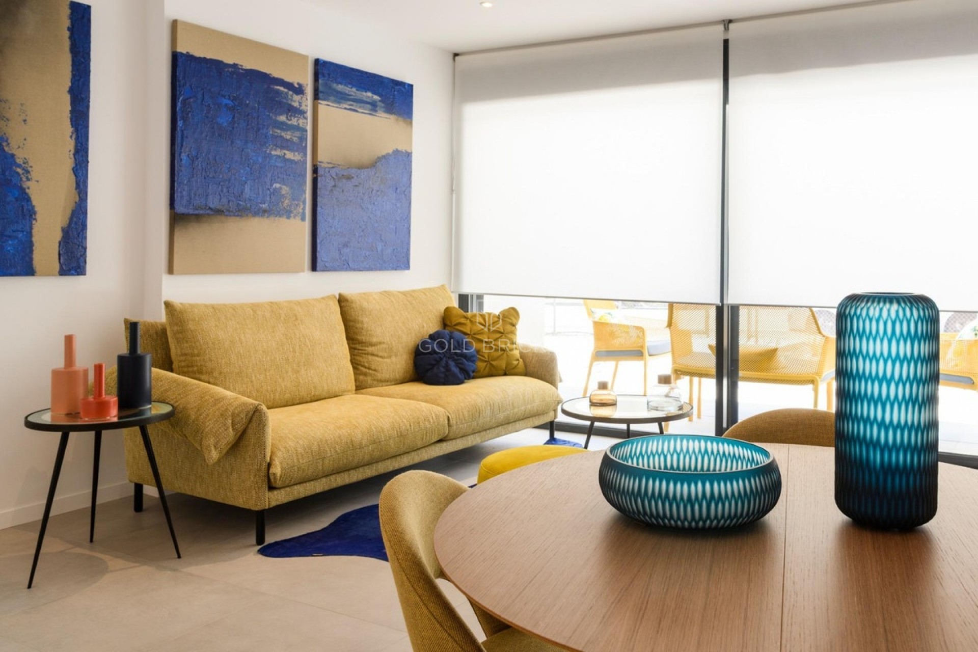 Sale · Apartment - Ground Floor Apartment · Orihuela · Campoamor