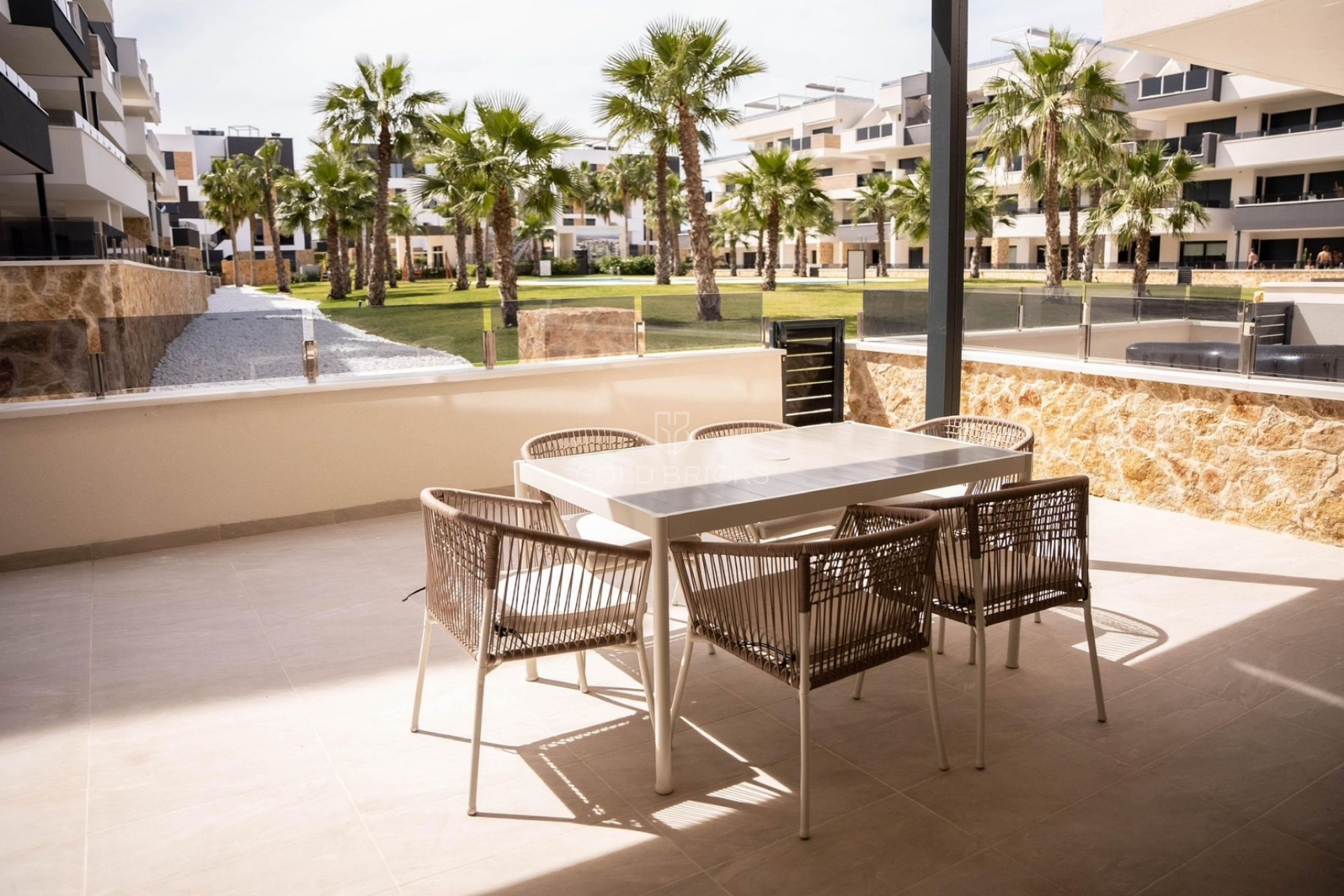 Sale · Apartment - Ground Floor Apartment · Orihuela Costa · Los Altos