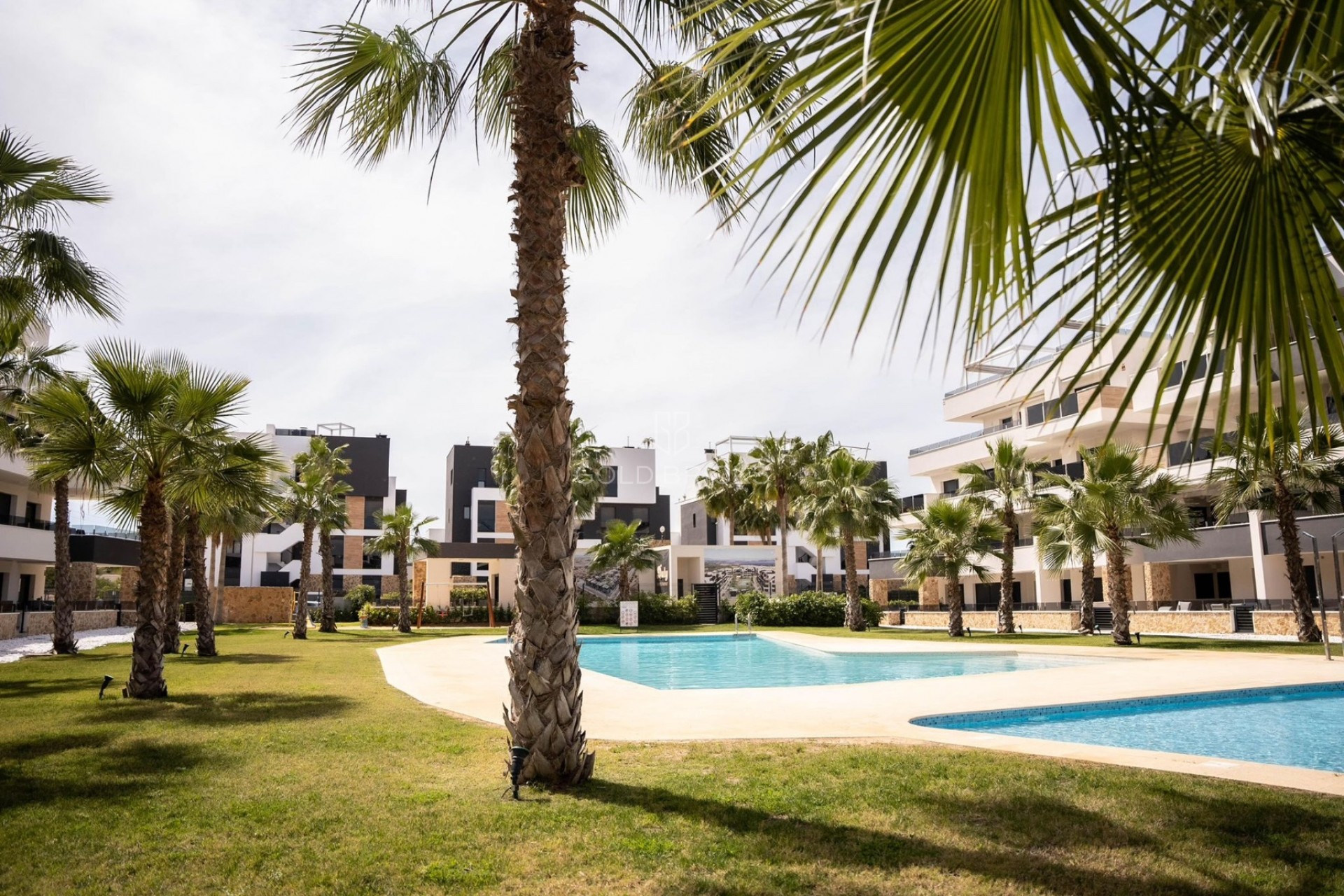 Sale · Apartment - Ground Floor Apartment · Orihuela Costa · Los Altos