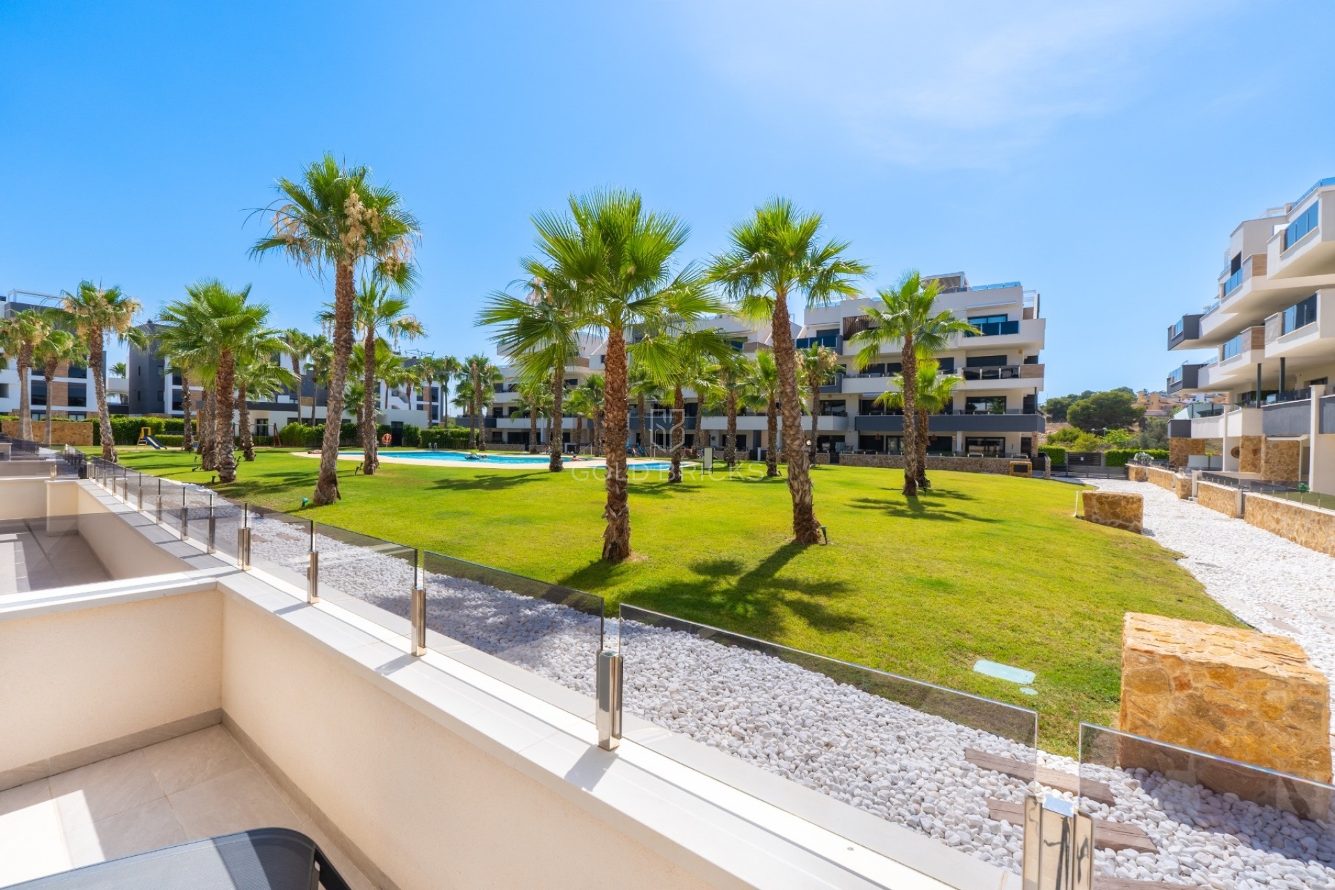 Sale · Apartment - Ground Floor Apartment · Orihuela Costa · Los Altos