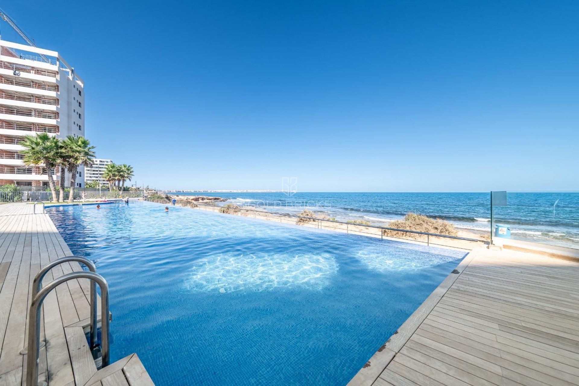 Sale · Apartment - Ground Floor Apartment · Orihuela Costa · Punta Prima