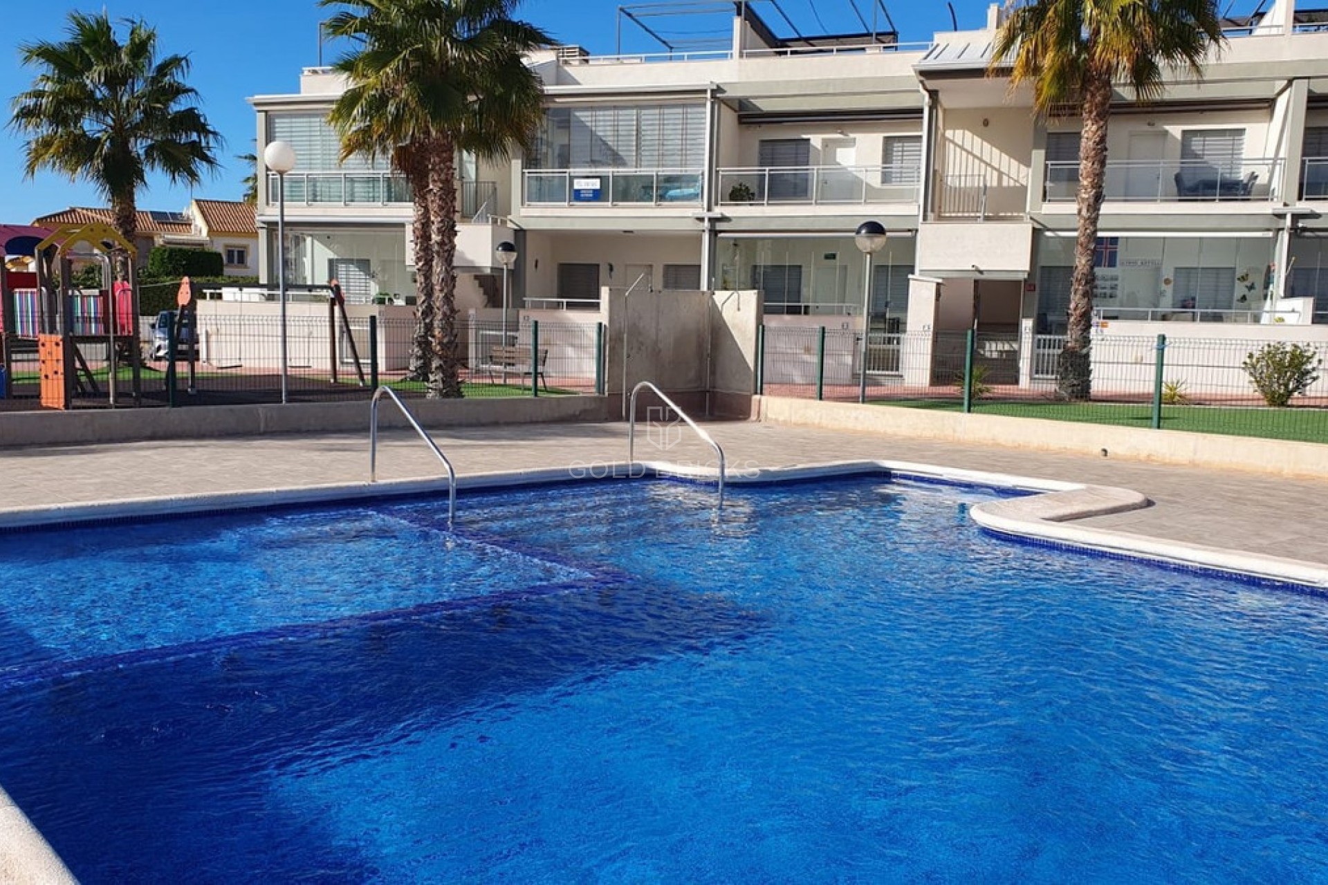 Sale · Apartment - Ground Floor Apartment · Orihuela · La Florida