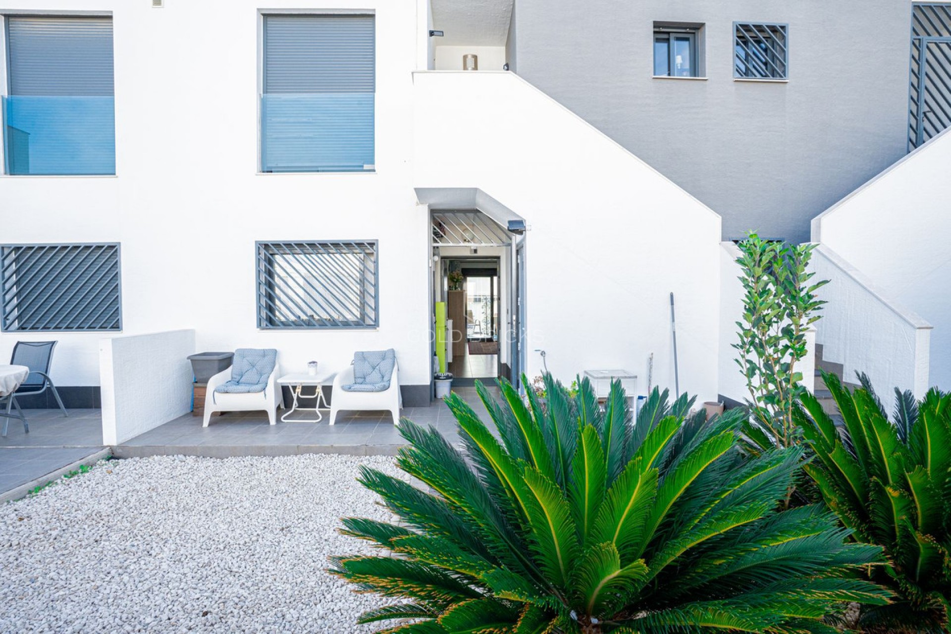 Sale · Apartment - Ground Floor Apartment · Orihuela · La Zenia