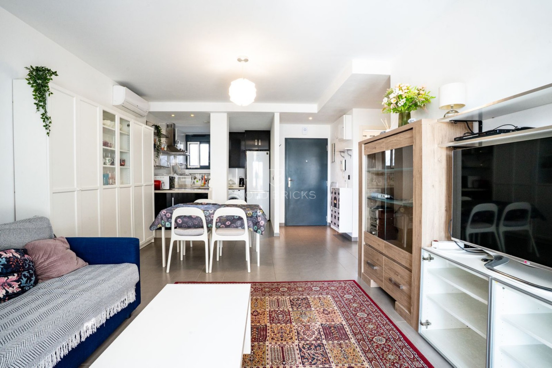 Sale · Apartment - Ground Floor Apartment · Orihuela · La Zenia