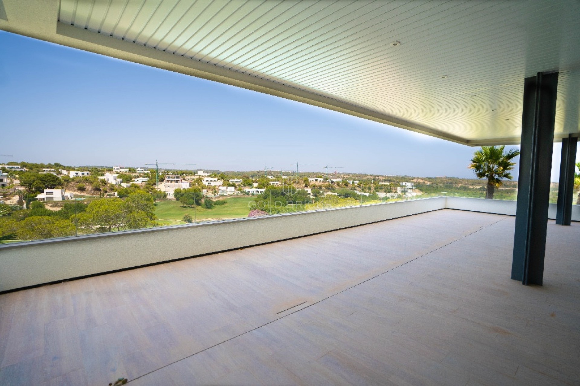 Sale · Apartment - Ground Floor Apartment · Orihuela · Las Colinas Golf