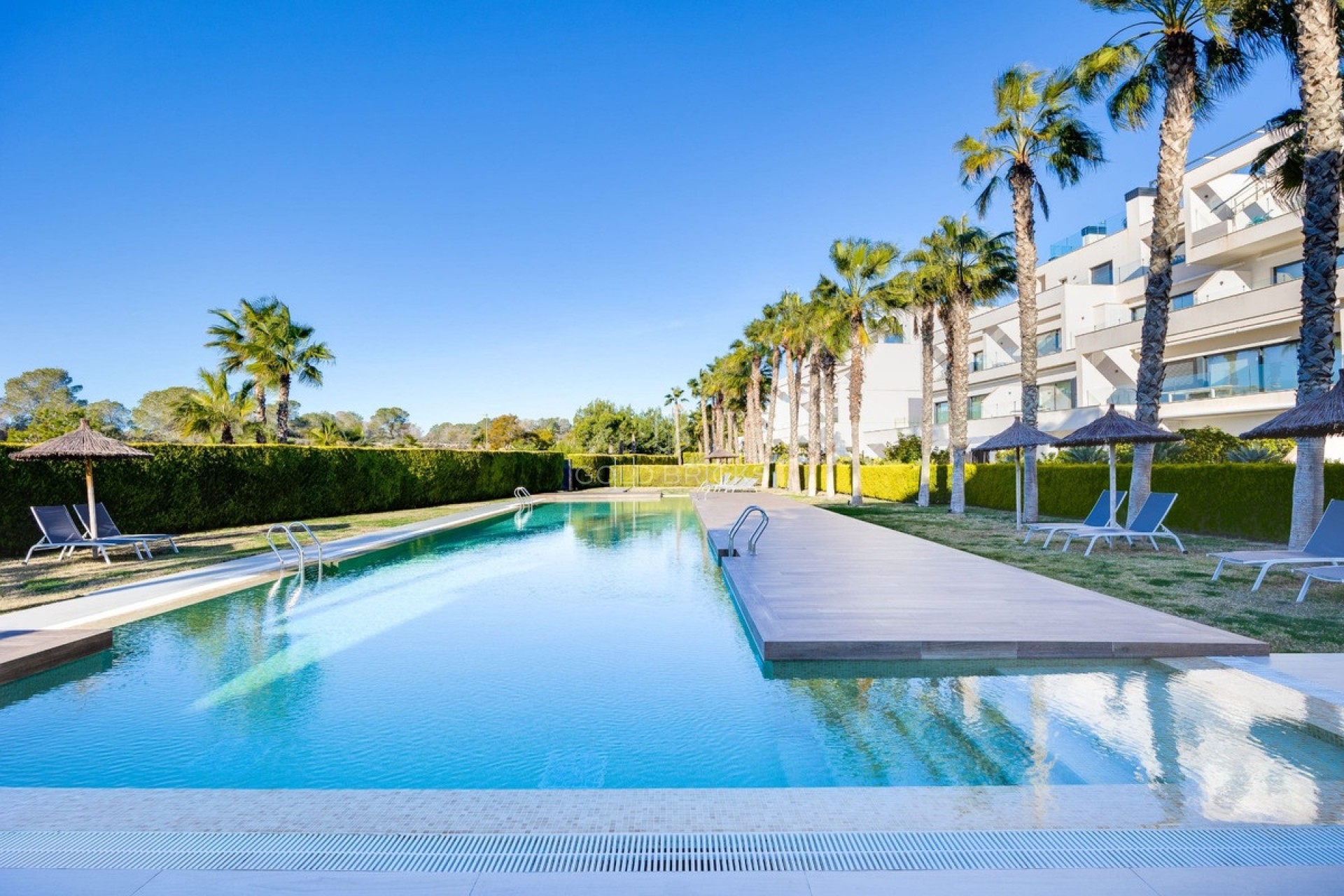 Sale · Apartment - Ground Floor Apartment · Orihuela · Las Colinas Golf