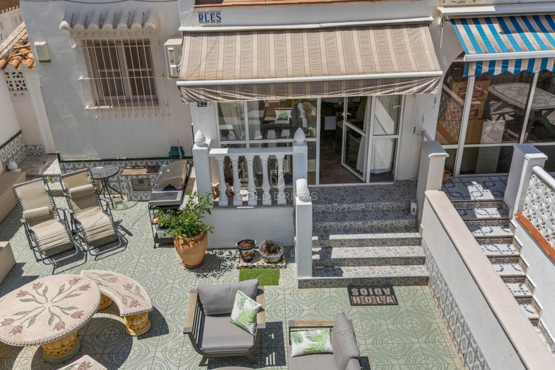 Sale · Apartment - Ground Floor Apartment · Orihuela · Los Altos