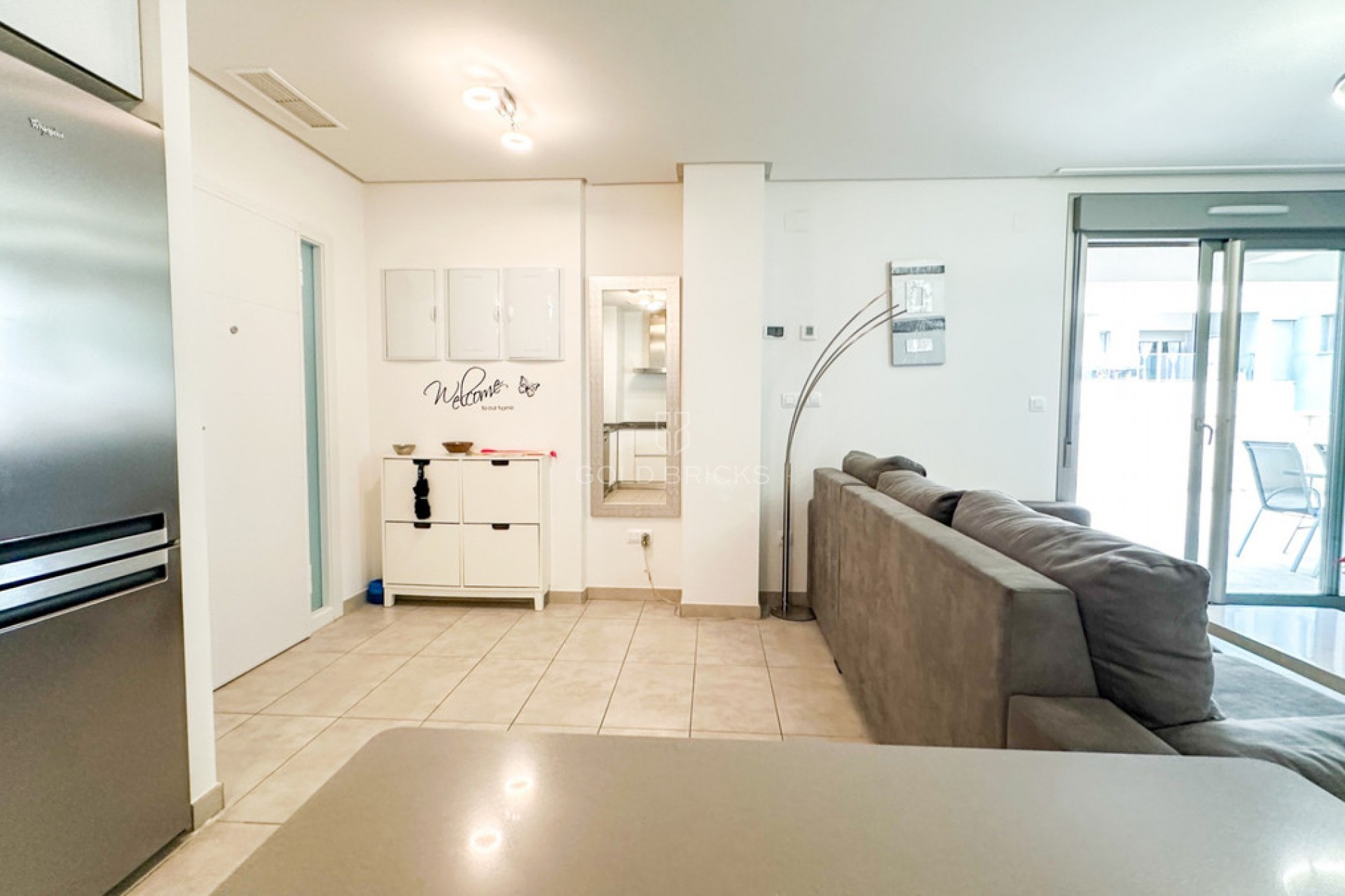 Sale · Apartment - Ground Floor Apartment · Orihuela · Los Dolses