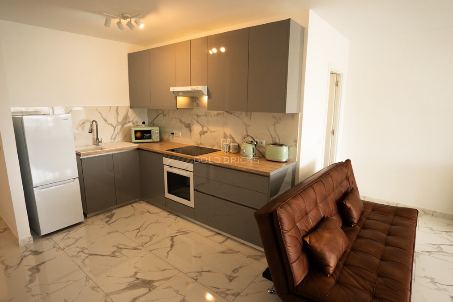 Sale · Apartment - Ground Floor Apartment · Orihuela · Orihuela Centro