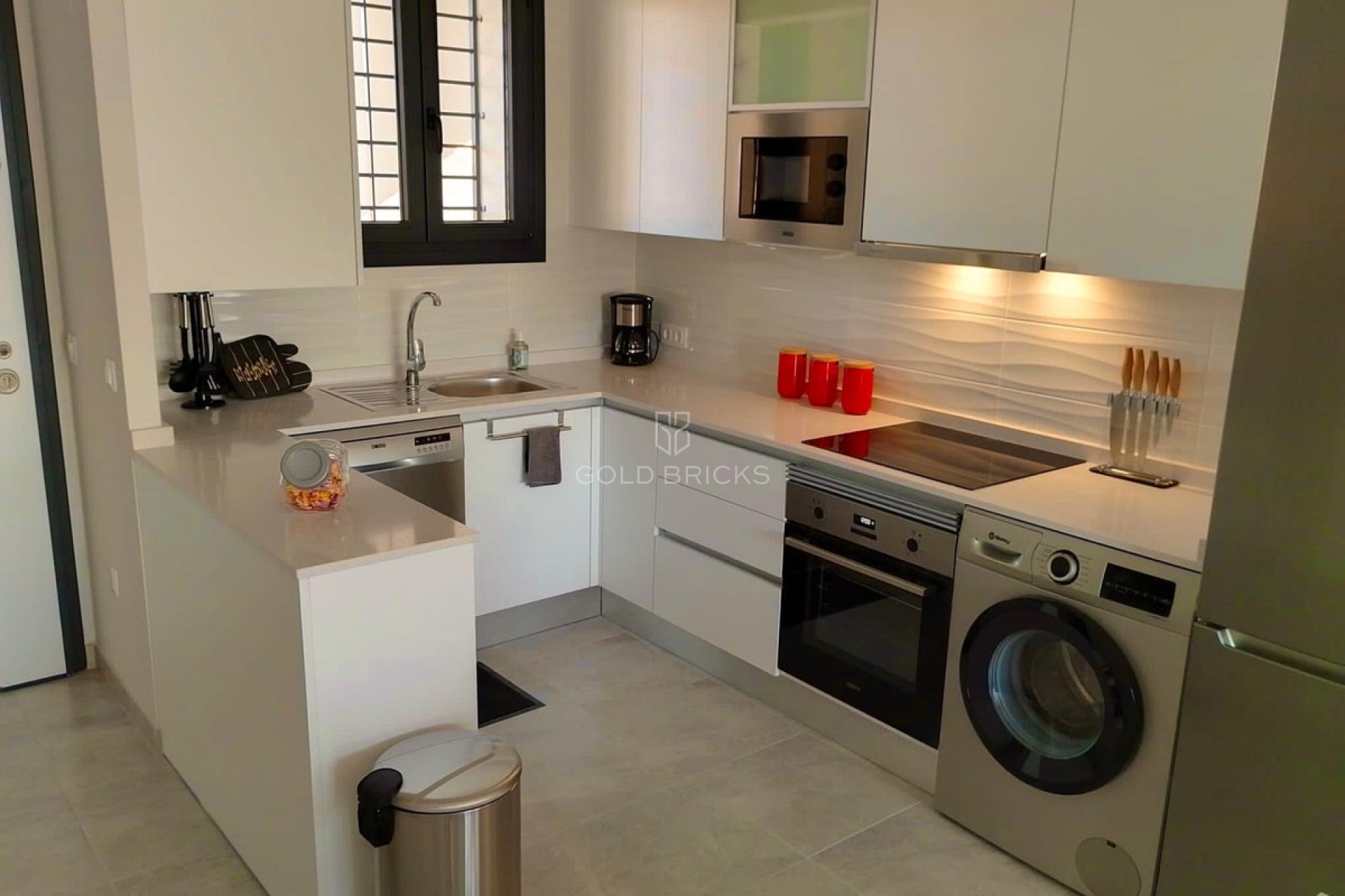 Sale · Apartment - Ground Floor Apartment · Orihuela · Orihuela Centro