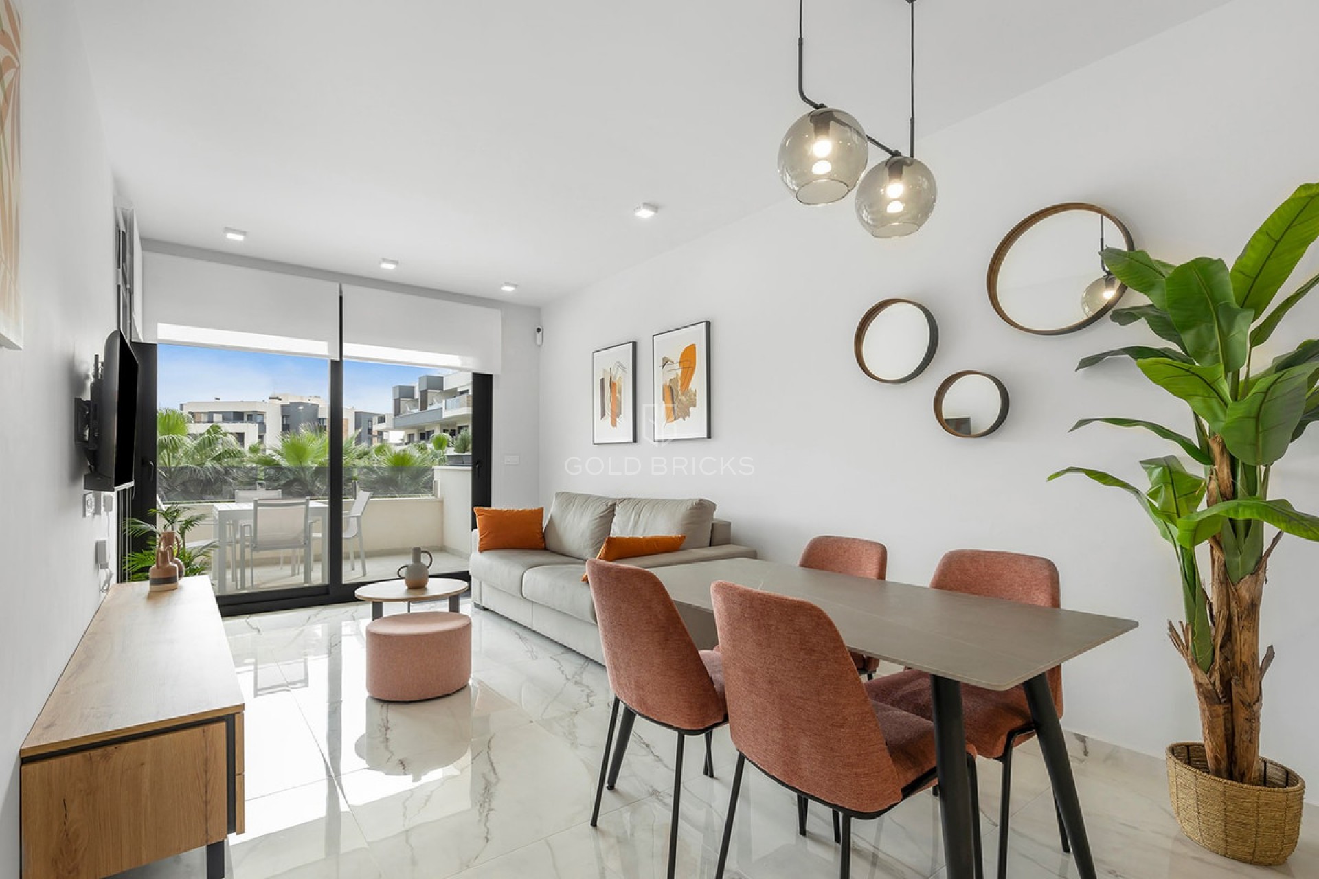 Sale · Apartment - Ground Floor Apartment · Orihuela · Orihuela Centro