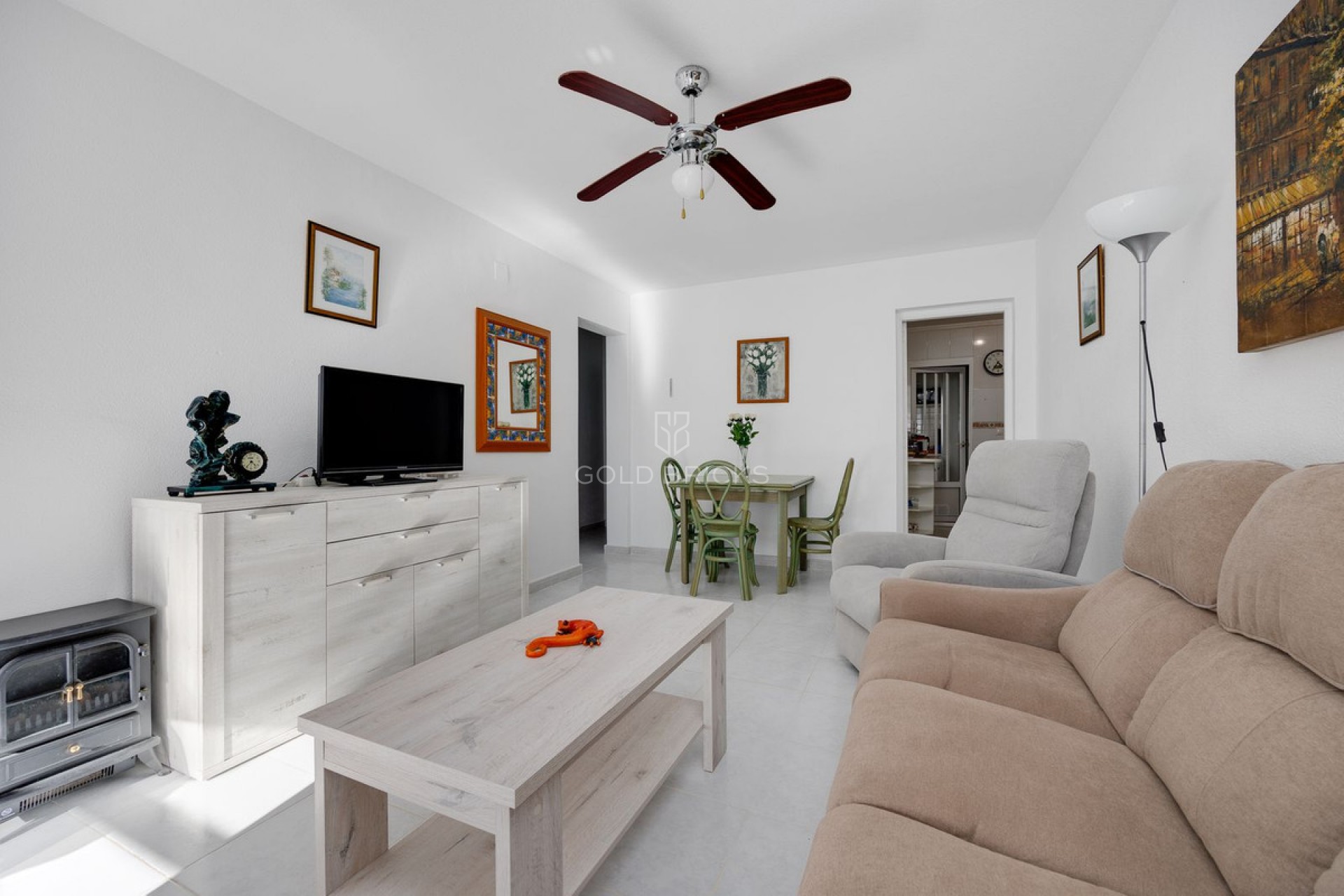 Sale · Apartment - Ground Floor Apartment · Orihuela · Orihuela Costa