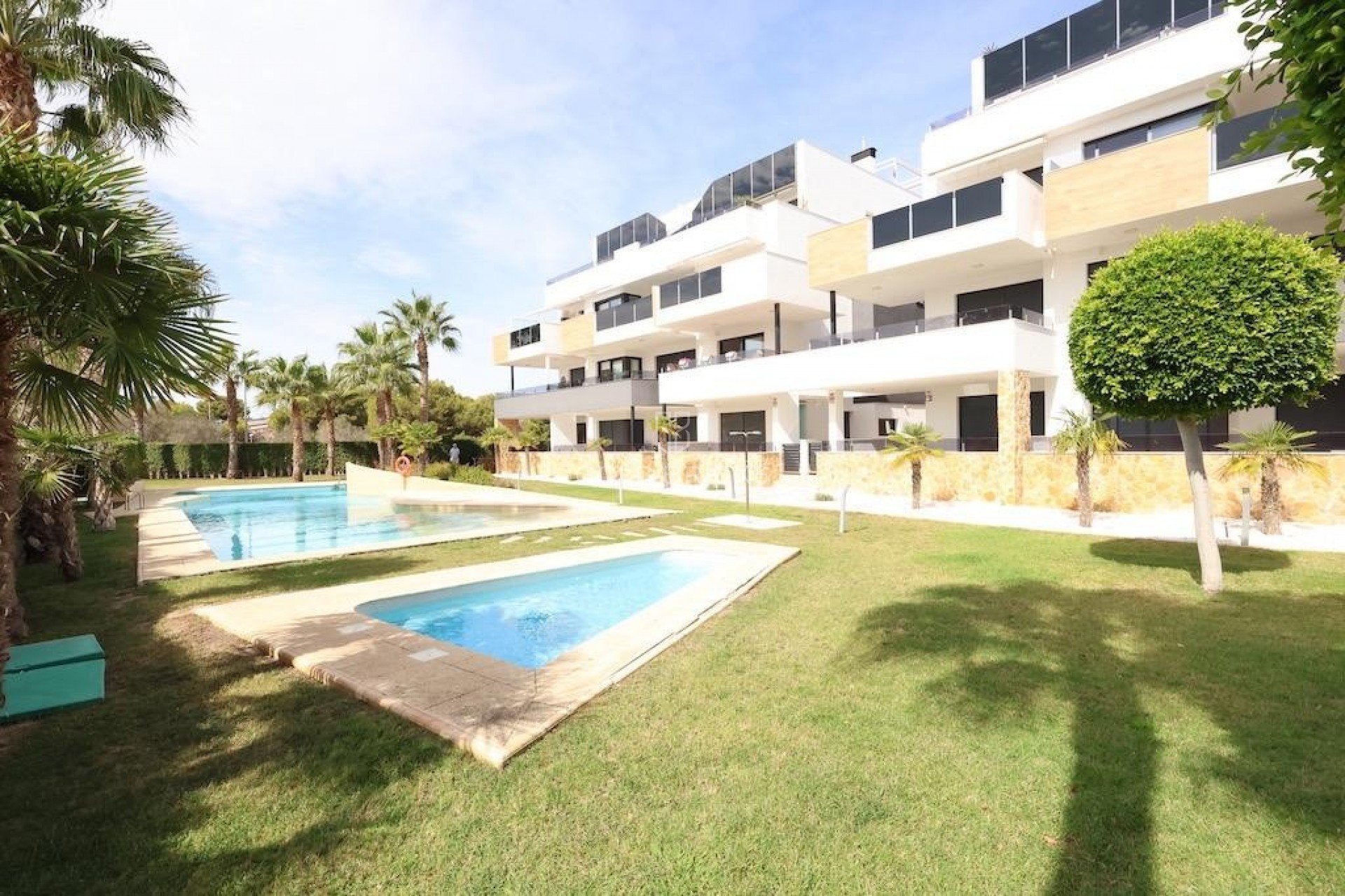 Sale · Apartment - Ground Floor Apartment · Orihuela · Orihuela Costa