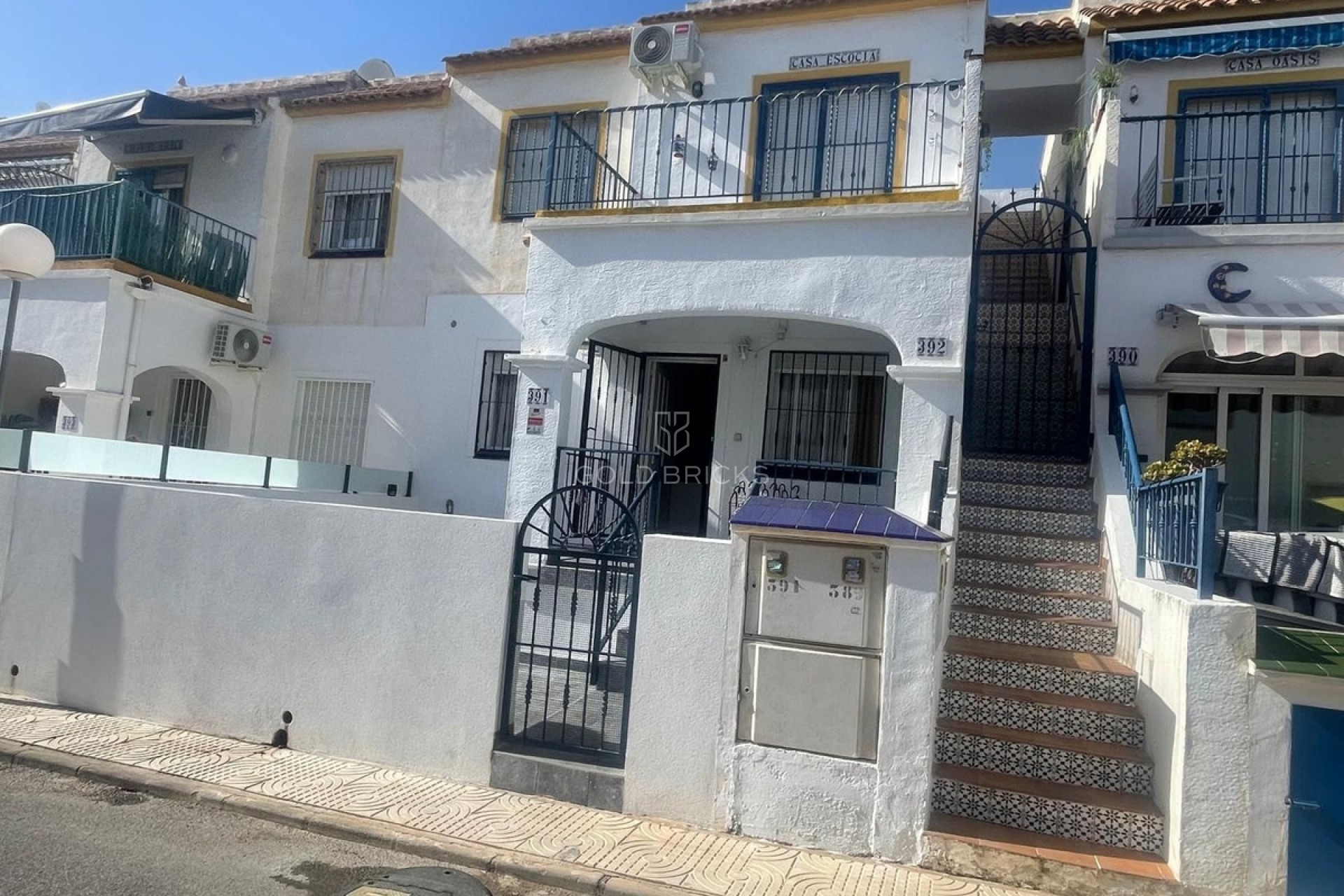 Sale · Apartment - Ground Floor Apartment · Orihuela · Orihuela Costa