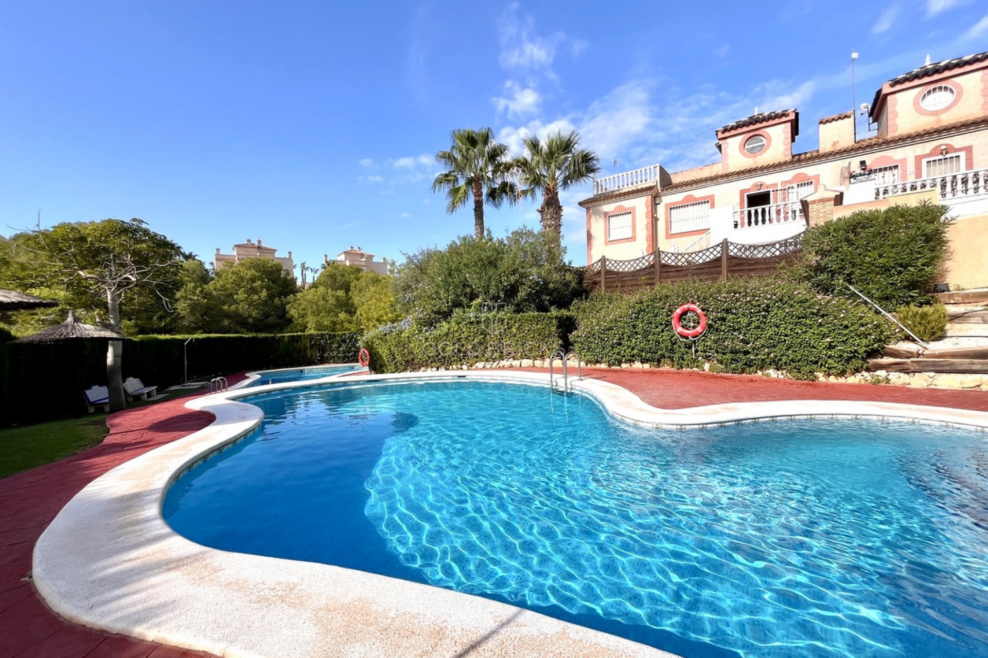 Sale · Apartment - Ground Floor Apartment · Orihuela · Playa Flamenca