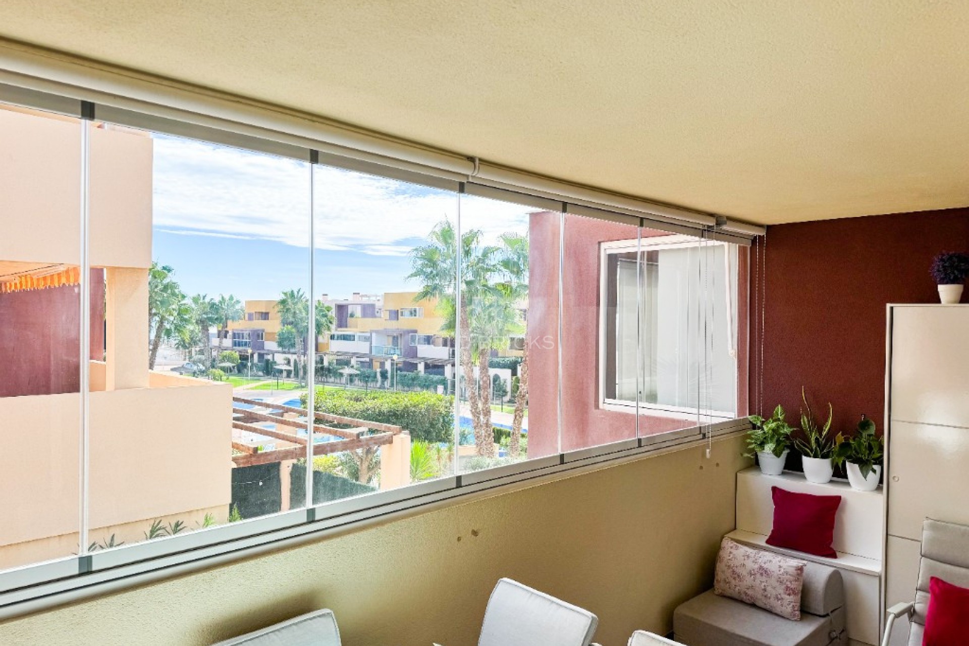 Sale · Apartment - Ground Floor Apartment · Orihuela · Playa Flamenca