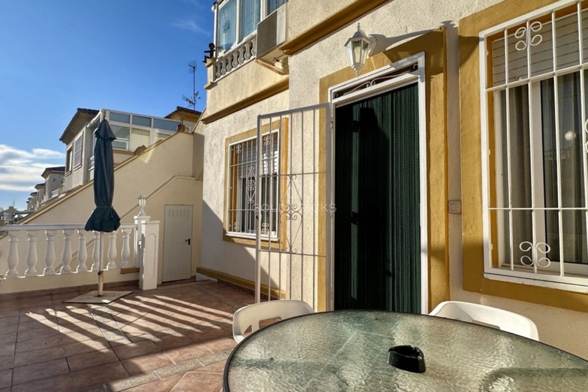 Sale · Apartment - Ground Floor Apartment · Orihuela · Playa Flamenca