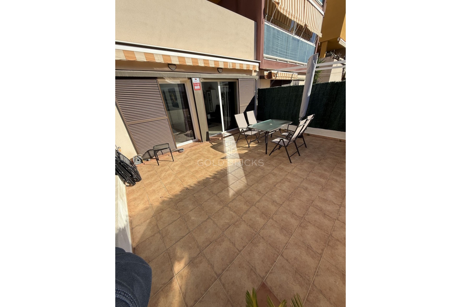 Sale · Apartment - Ground Floor Apartment · Orihuela · Playa Flamenca