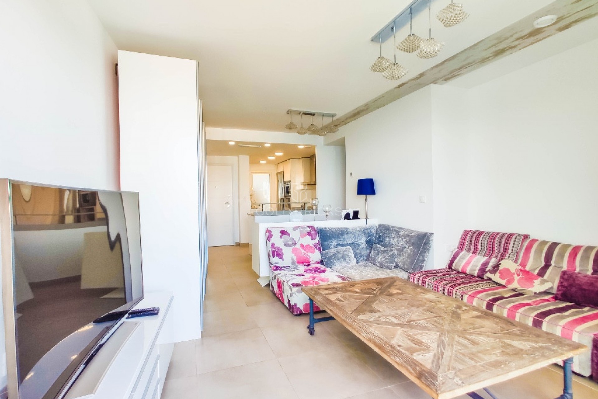 Sale · Apartment - Ground Floor Apartment · Orihuela · Punta Prima