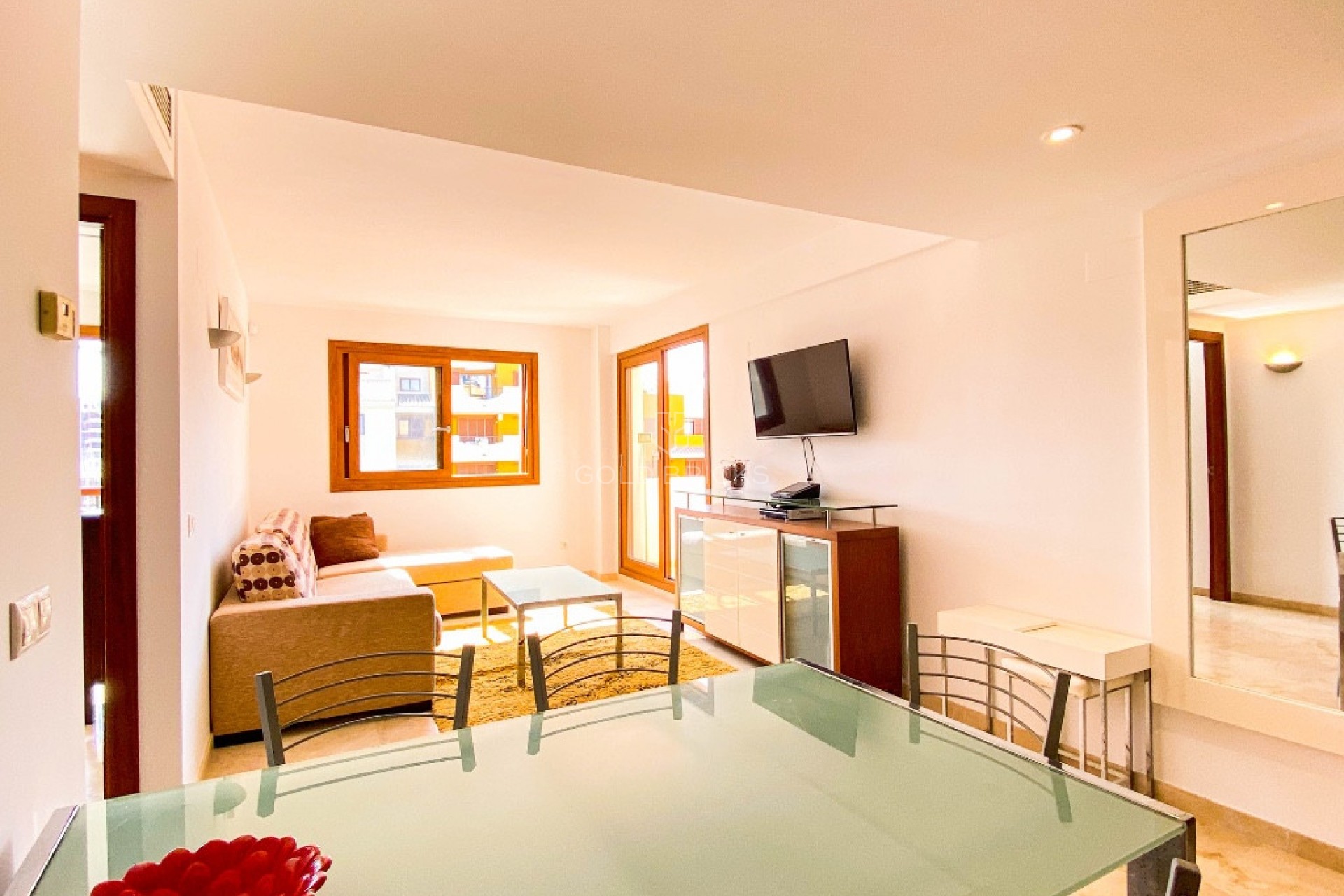 Sale · Apartment - Ground Floor Apartment · Orihuela · Punta Prima