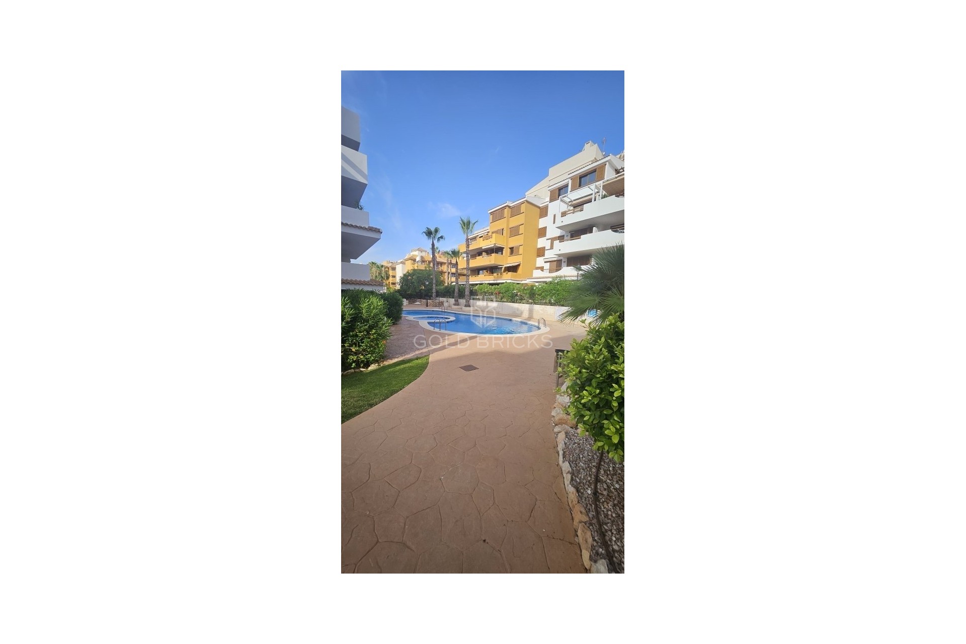 Sale · Apartment - Ground Floor Apartment · Orihuela · Punta Prima