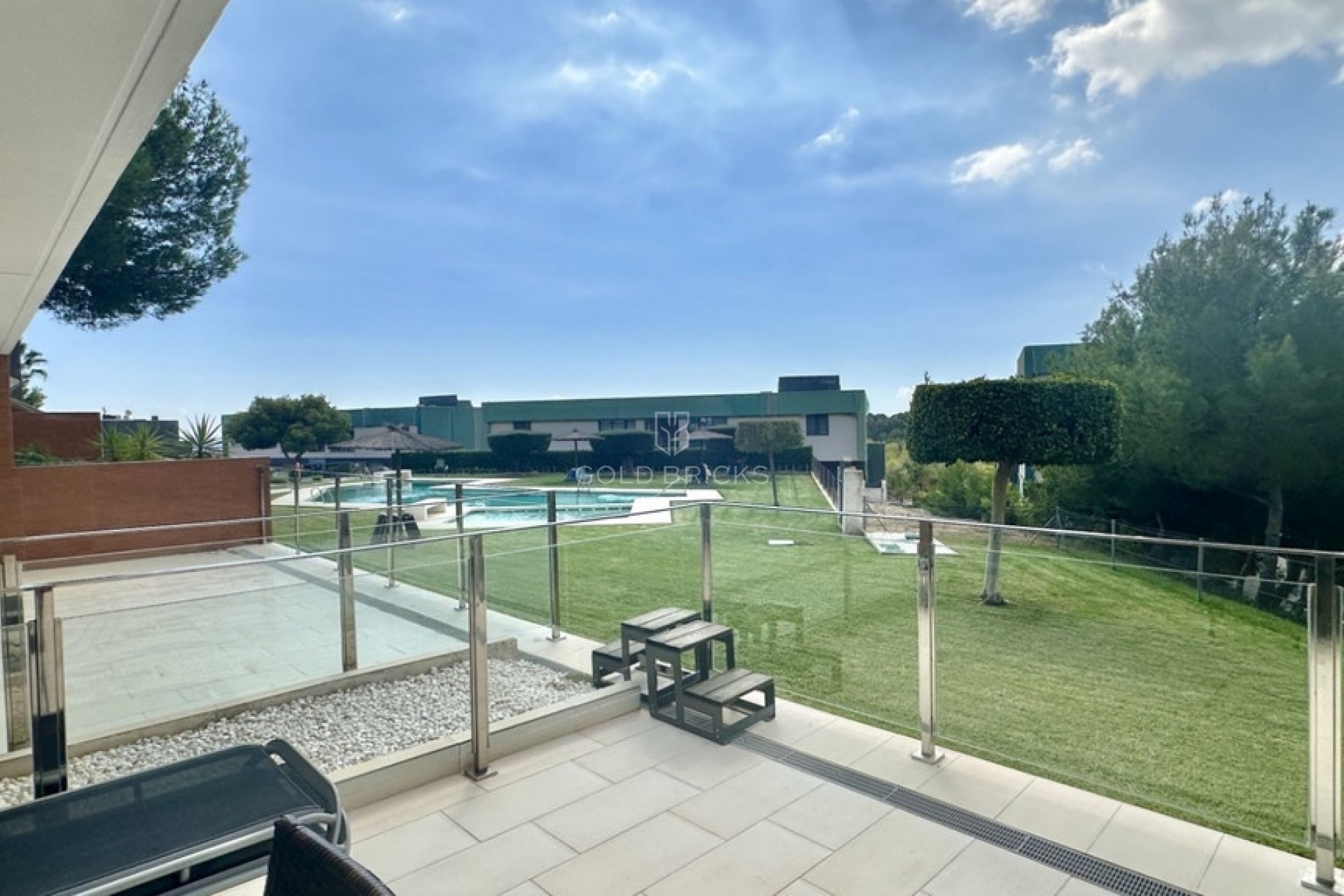 Sale · Apartment - Ground Floor Apartment · Orihuela · Villamartin