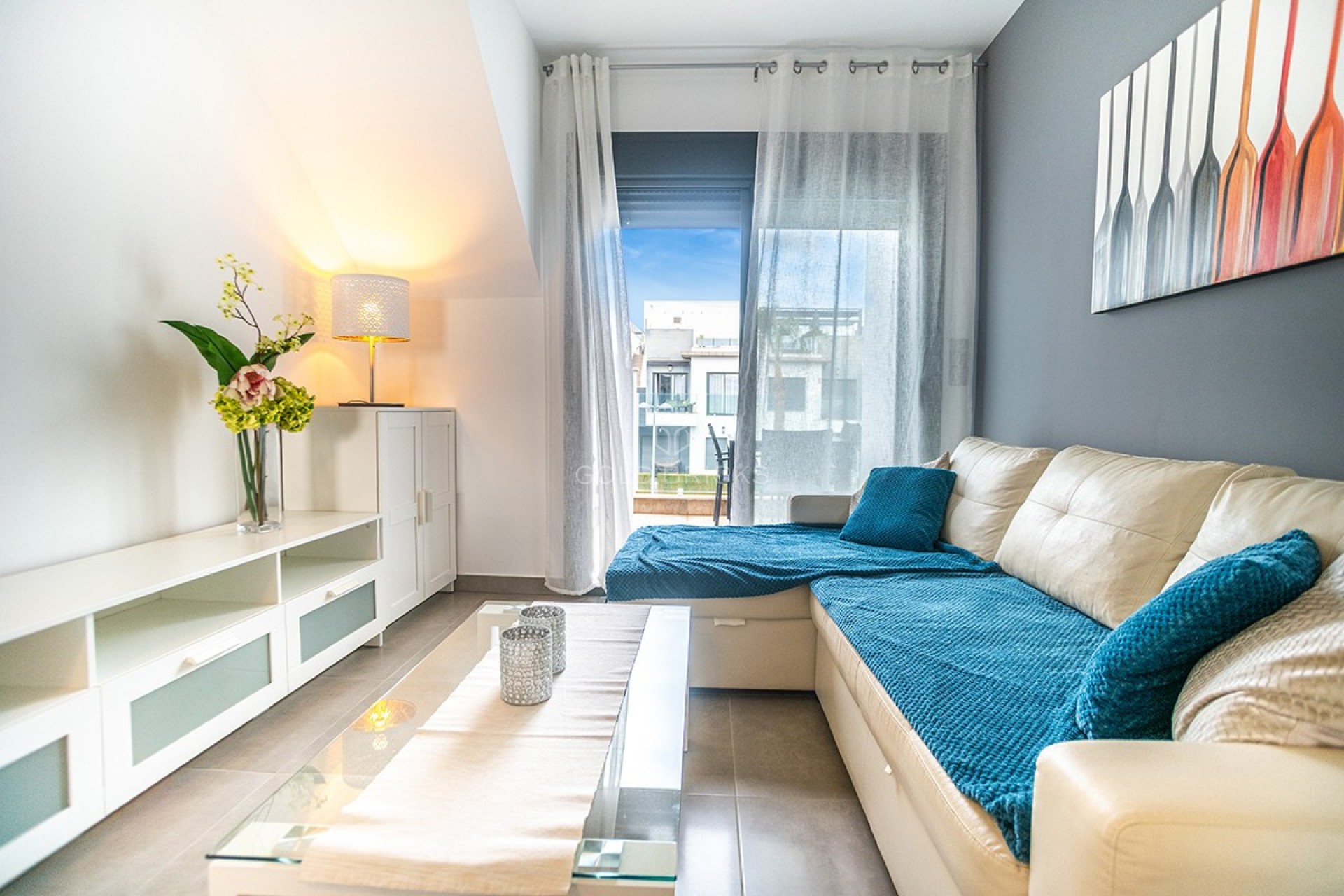 Sale · Apartment - Ground Floor Apartment · Pilar de la Horadada · Pilar de la Horadada Centro