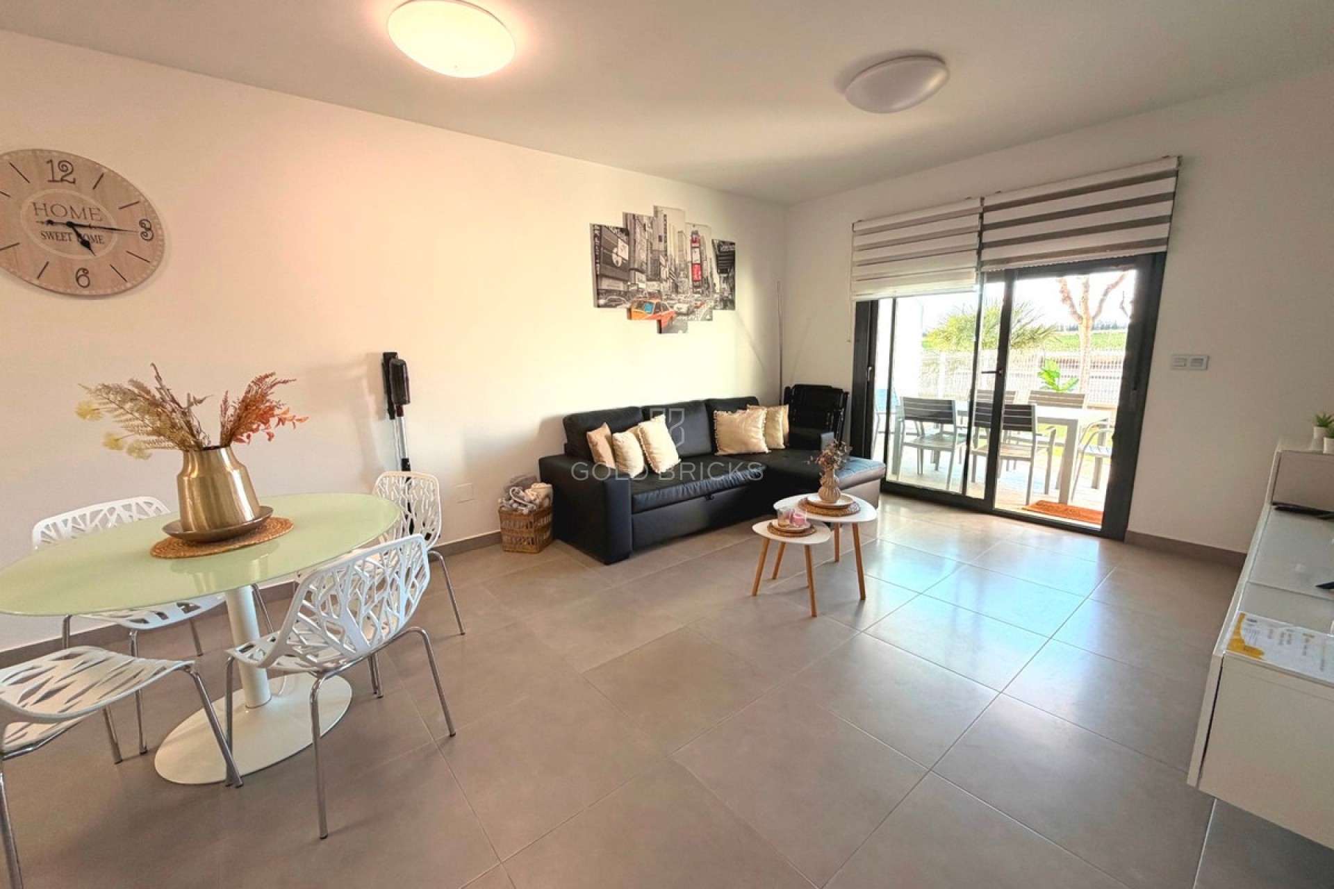 Sale · Apartment - Ground Floor Apartment · Pilar de la Horadada · Pilar de la Horadada Centro