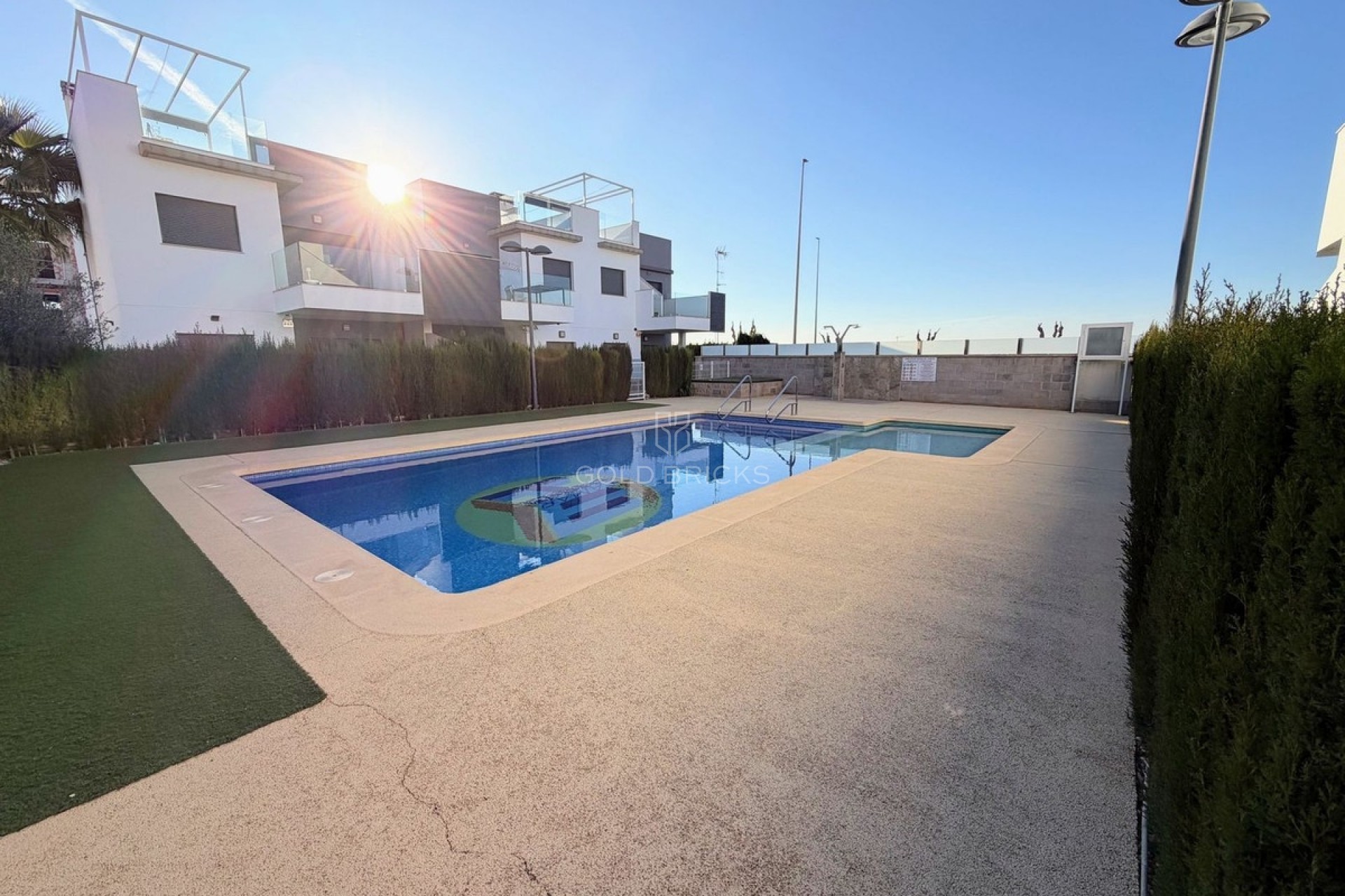 Sale · Apartment - Ground Floor Apartment · Pilar de la Horadada · Pilar de la Horadada Centro