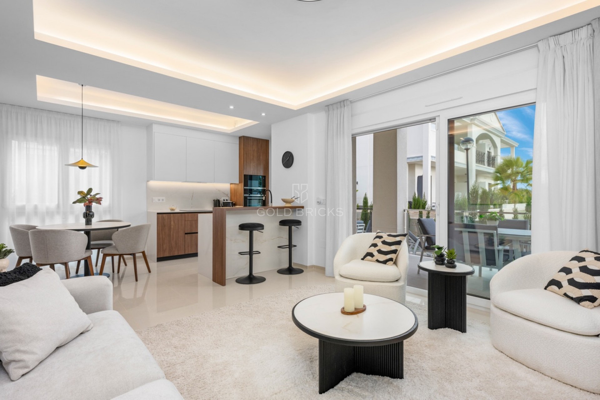 Sale · Apartment - Ground Floor Apartment · Rojales · Ciudad Quesada