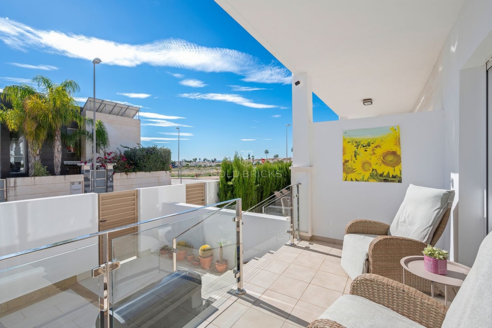 Sale · Apartment - Ground Floor Apartment · Rojales · Ciudad Quesada