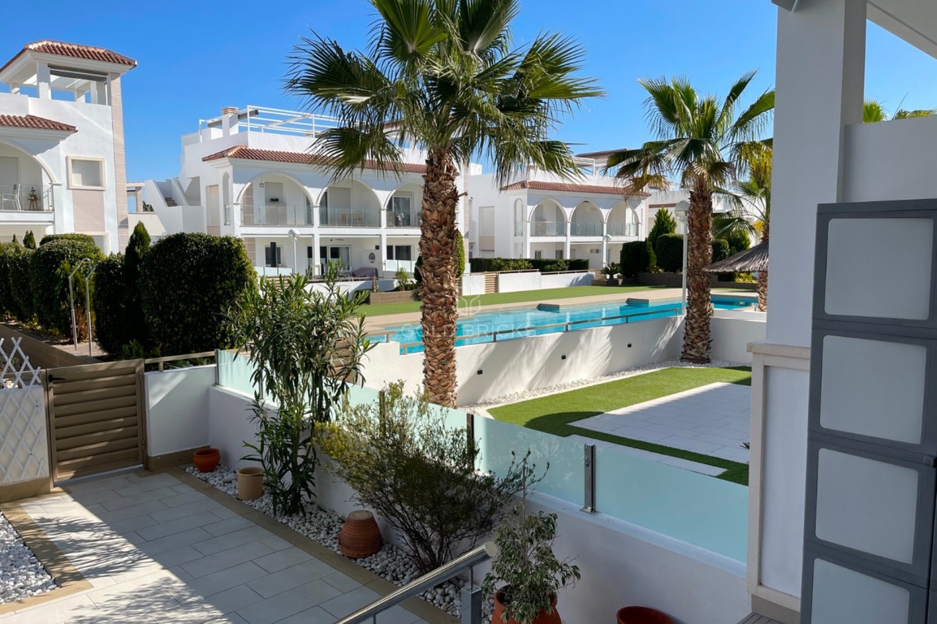 Sale · Apartment - Ground Floor Apartment · Rojales · Ciudad Quesada