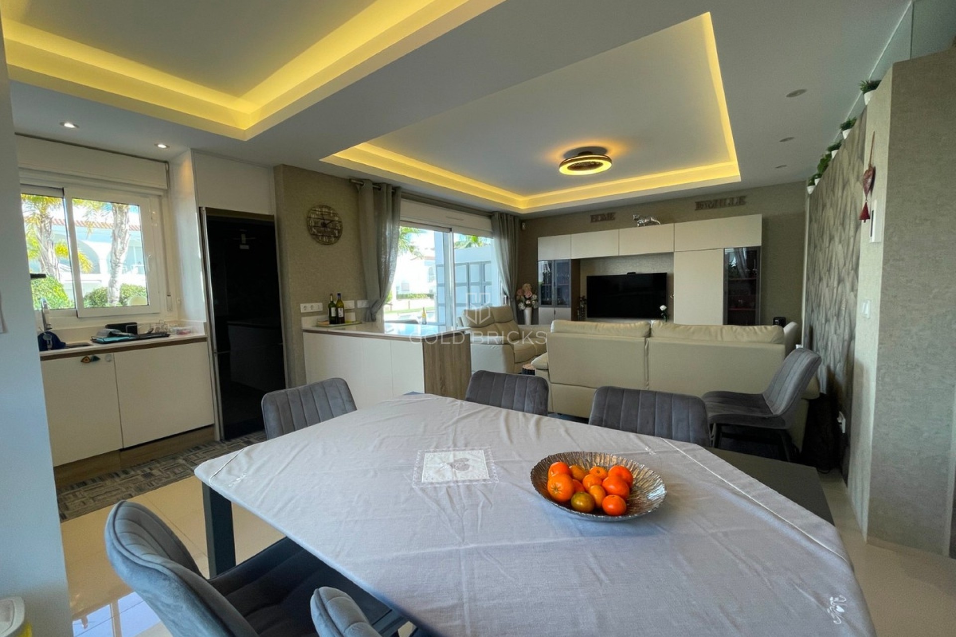 Sale · Apartment - Ground Floor Apartment · Rojales · Ciudad Quesada