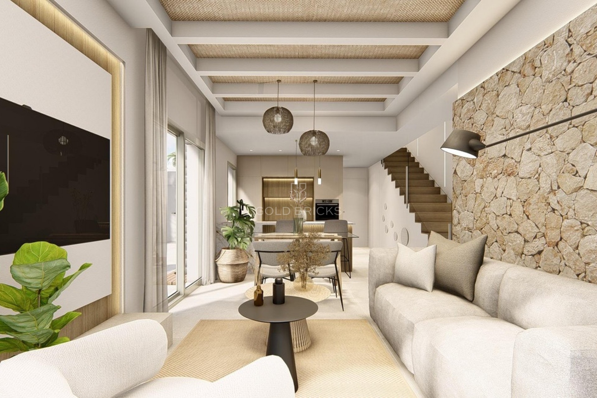 Sale · Apartment - Ground Floor Apartment · Rojales · Ciudad Quesada