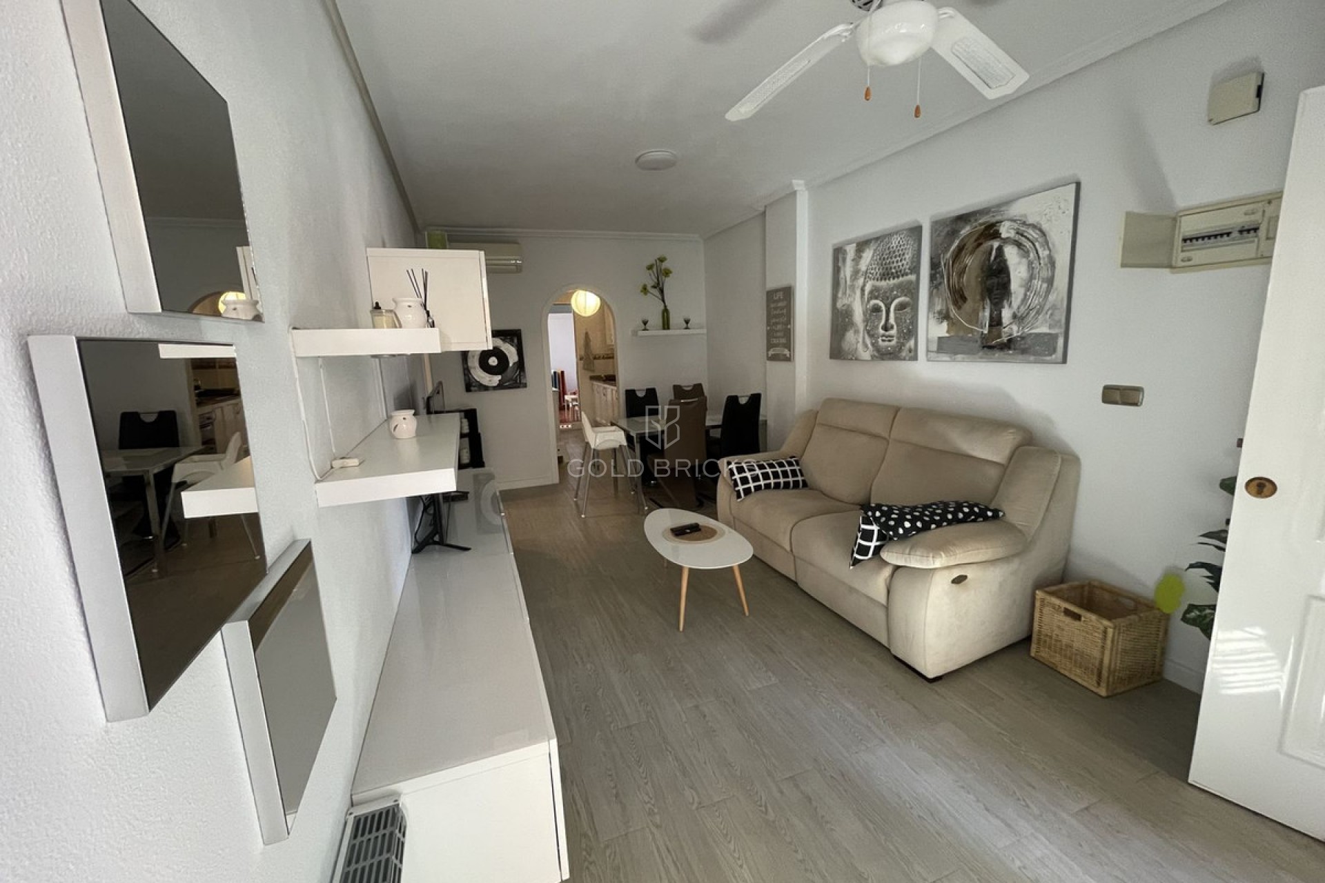 Sale · Apartment - Ground Floor Apartment · San Fulgencio · La Marina