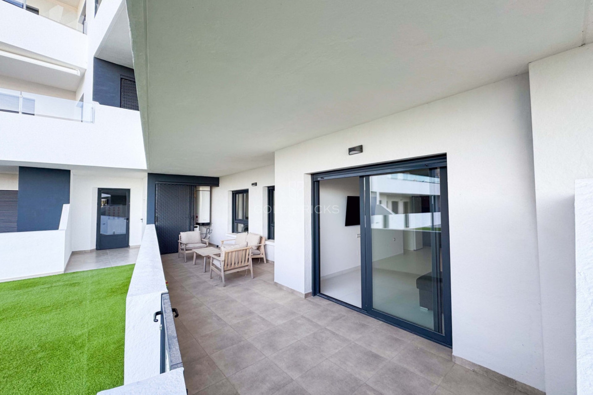 Sale · Apartment - Ground Floor Apartment · San Miguel de Salinas · San Miguel de Salinas Centro