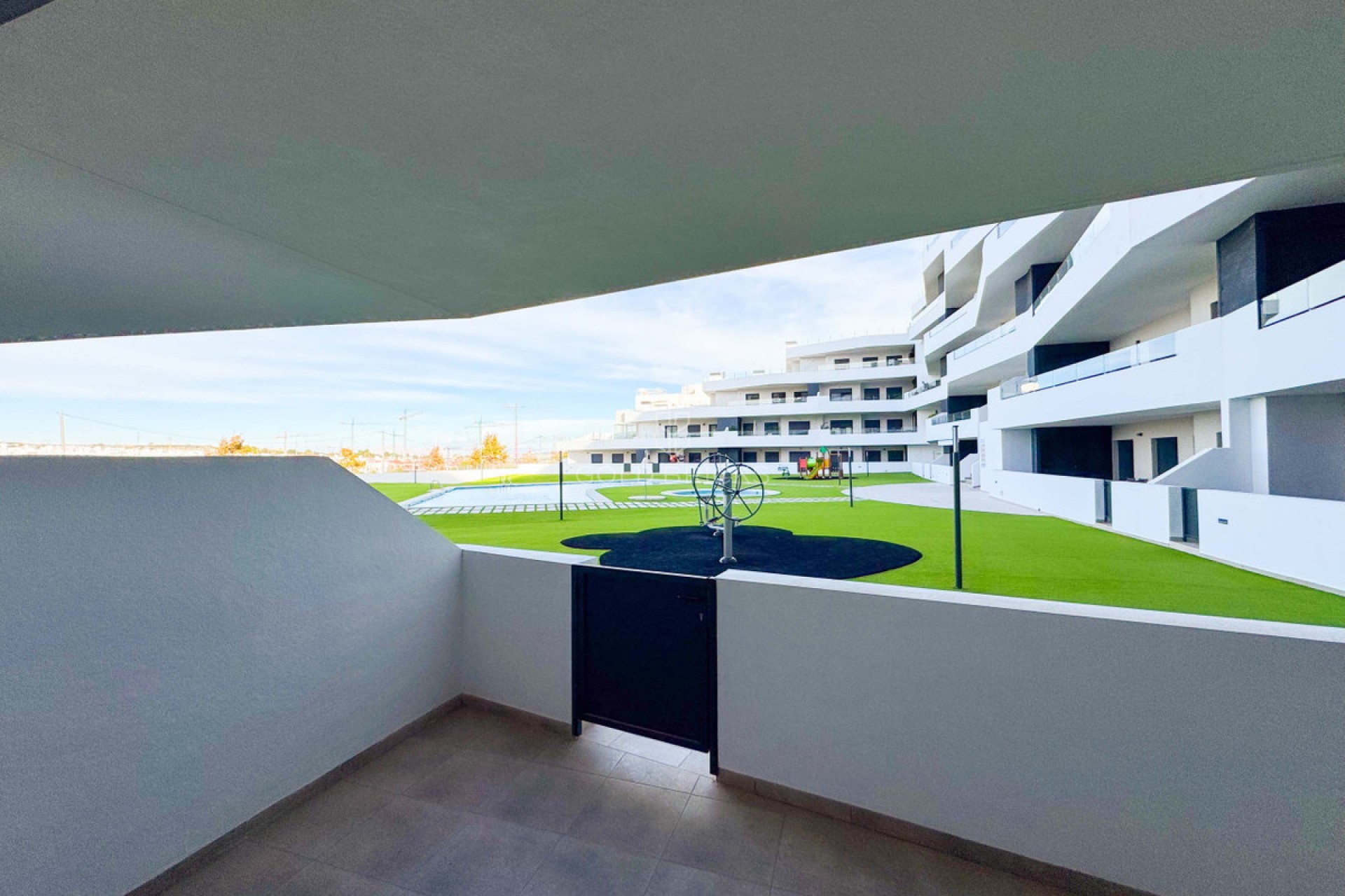 Sale · Apartment - Ground Floor Apartment · San Miguel de Salinas · San Miguel de Salinas Centro