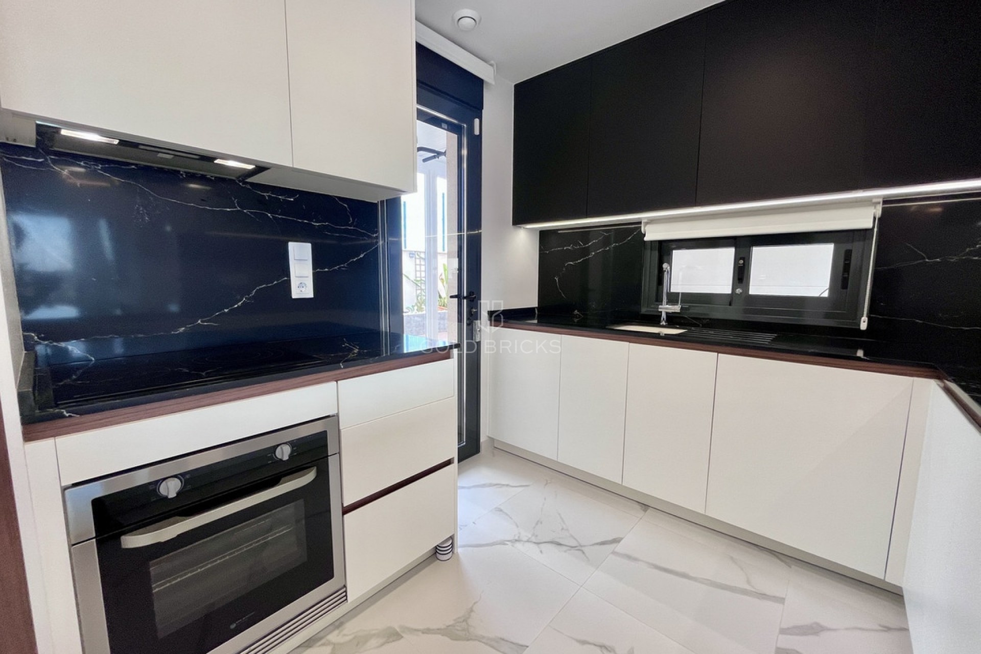 Sale · Apartment - Ground Floor Apartment · San Miguel de Salinas · San Miguel de Salinas Centro