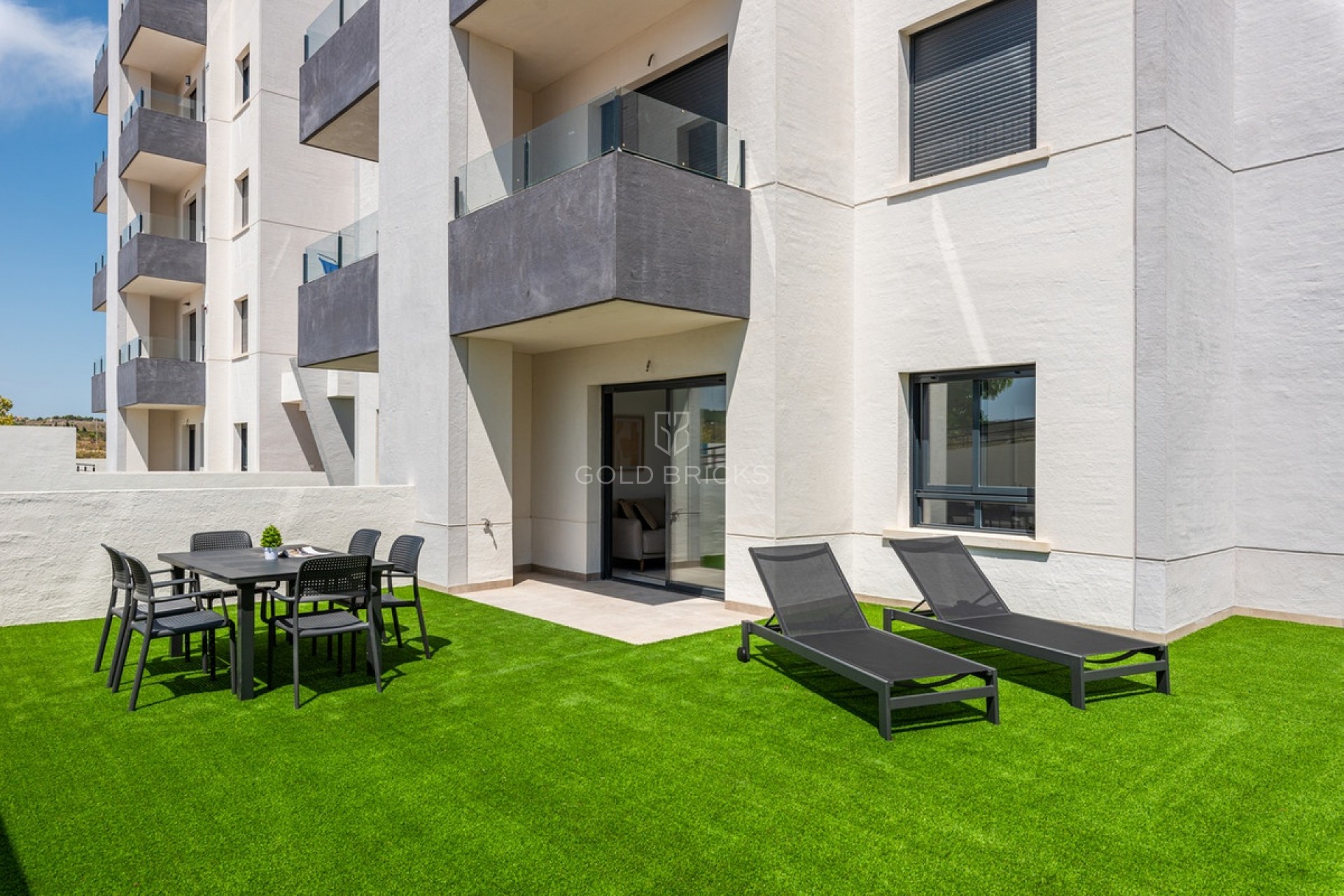 Sale · Apartment - Ground Floor Apartment · San Miguel de Salinas · San Miguel de Salinas Centro