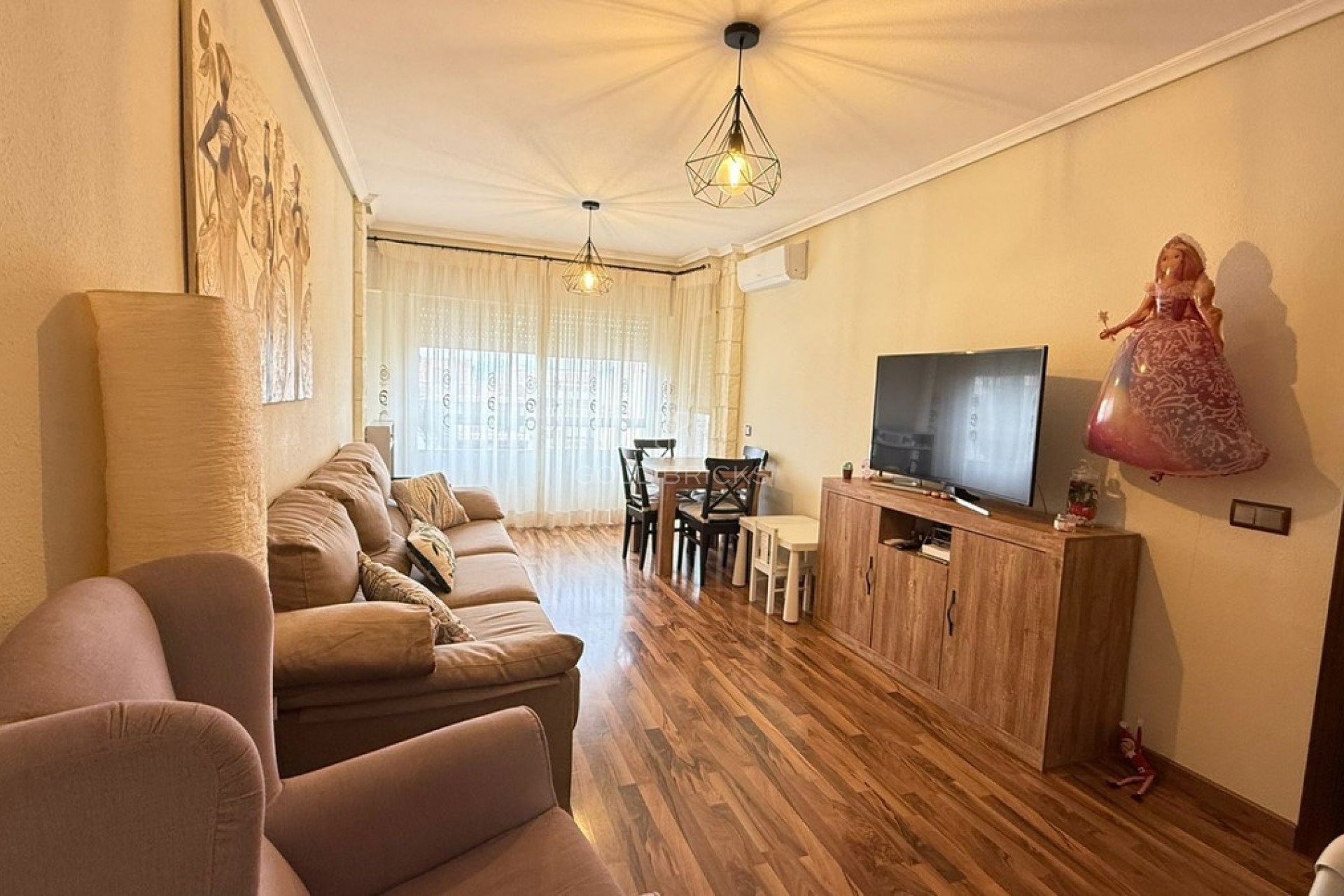 Sale · Apartment - Ground Floor Apartment · San Miguel de Salinas · San Miguel de Salinas Centro