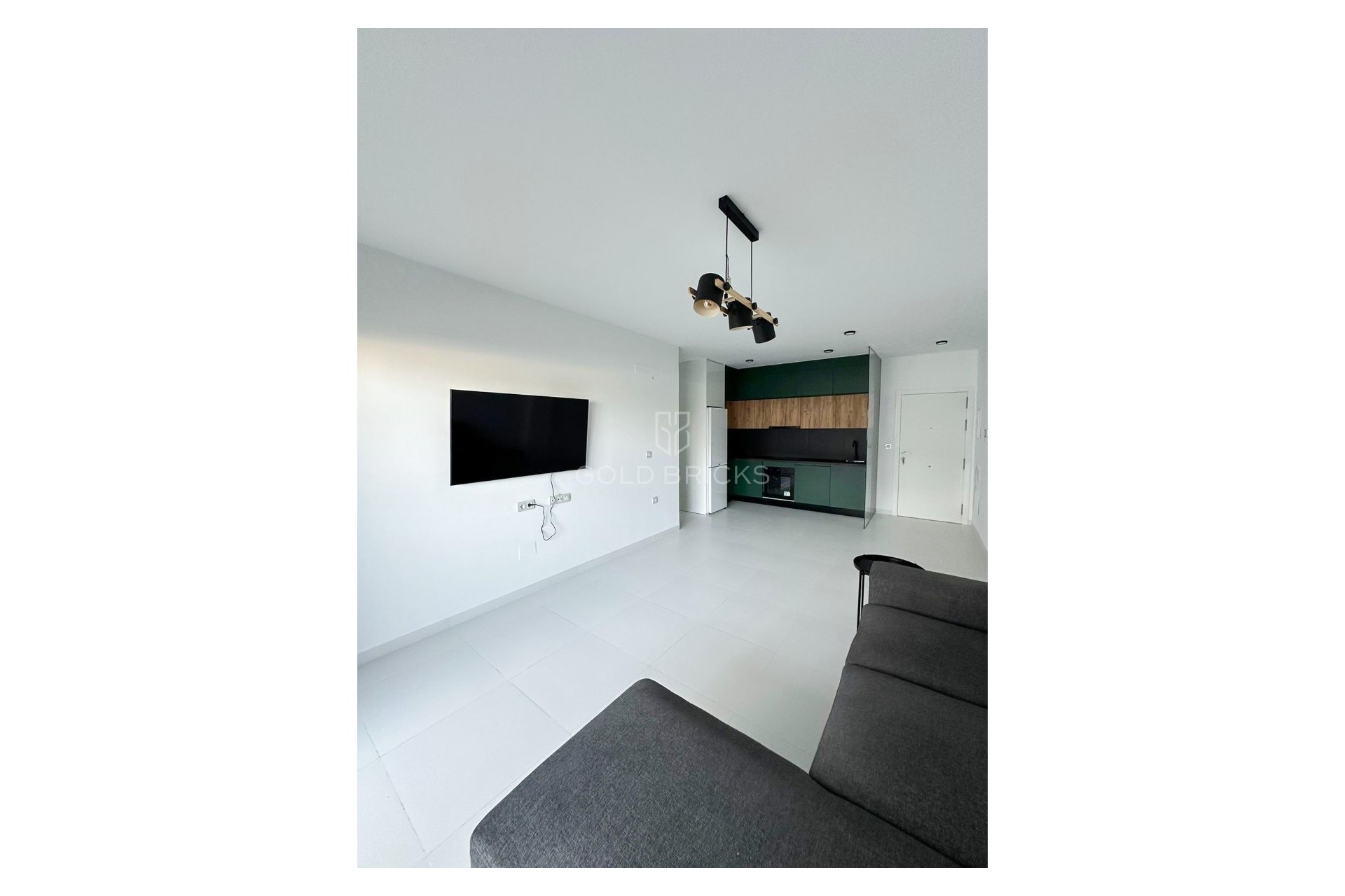 Sale · Apartment - Ground Floor Apartment · San Miguel de Salinas · San Miguel de Salinas Centro