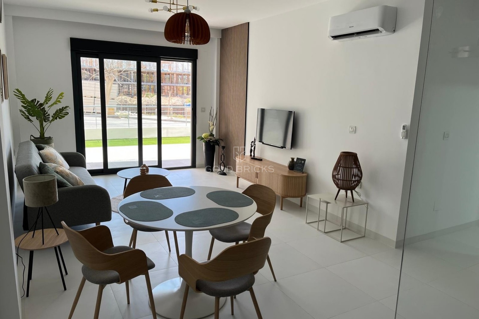 Sale · Apartment - Ground Floor Apartment · San Miguel de Salinas · San Miguel de Salinas Centro